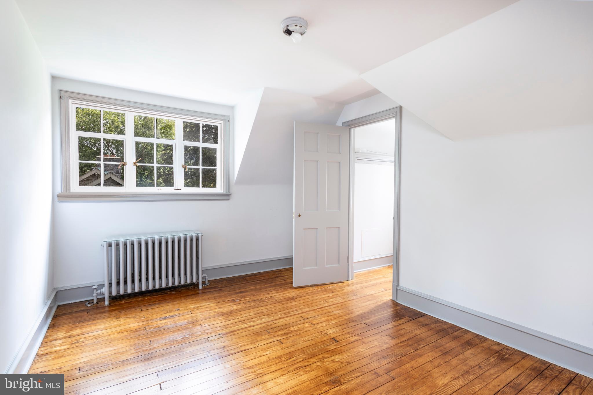 MT AIRY (WEST) - Residential