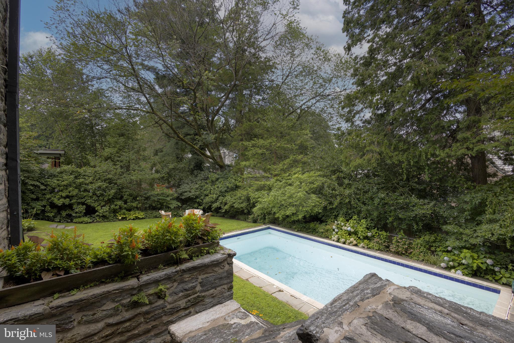 MT AIRY (WEST) - Residential