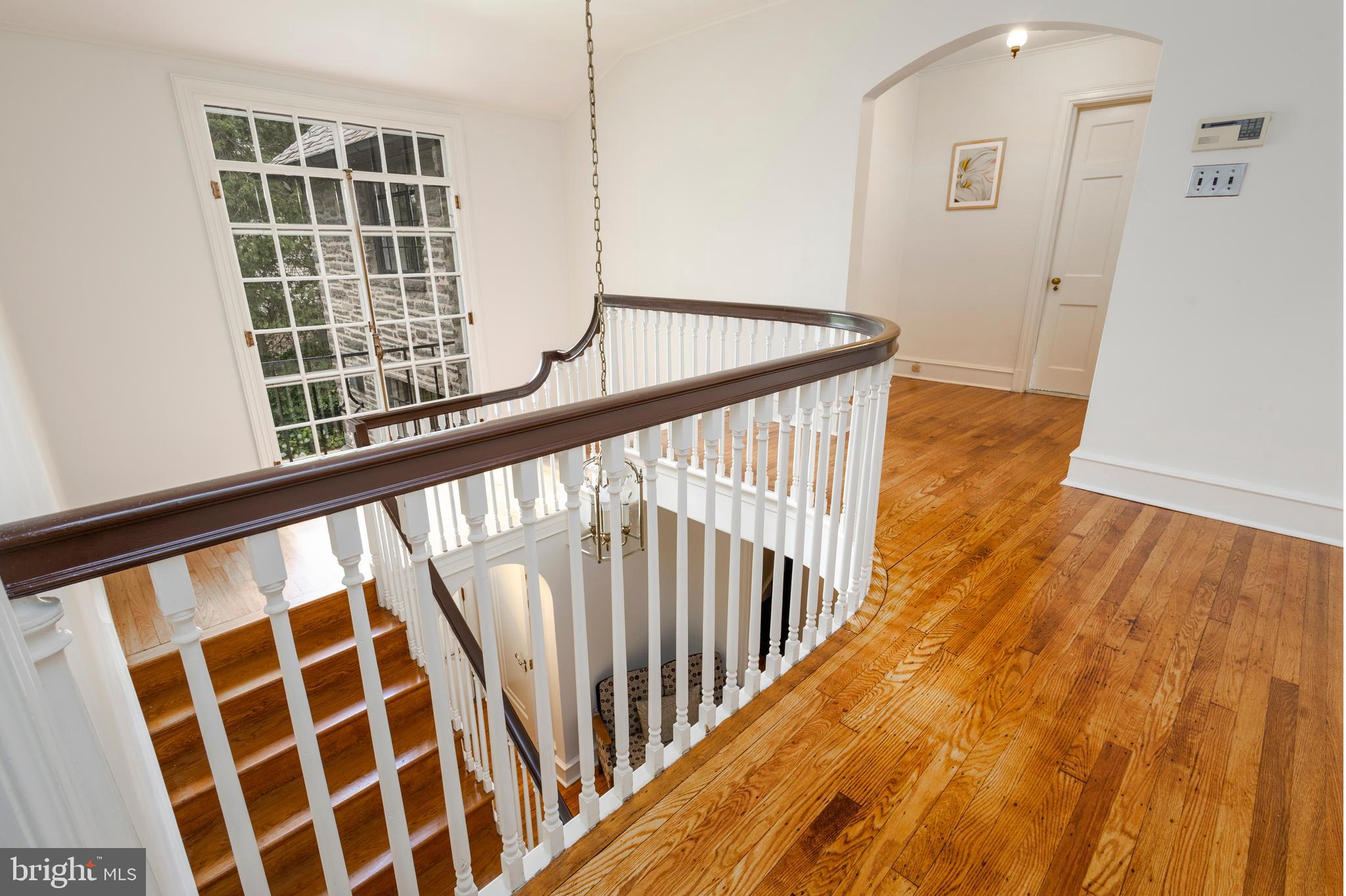 MT AIRY (WEST) - Residential