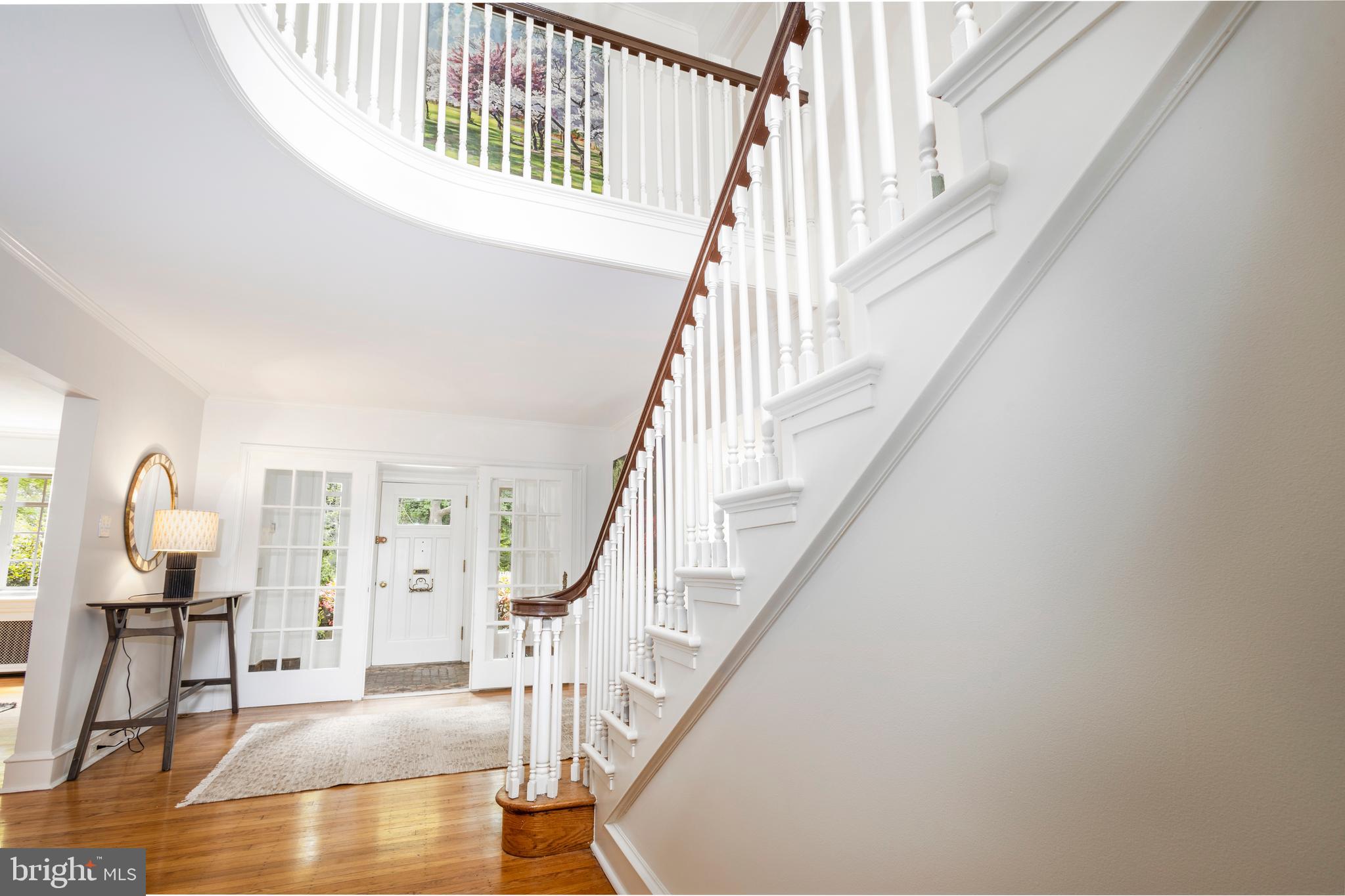 MT AIRY (WEST) - Residential