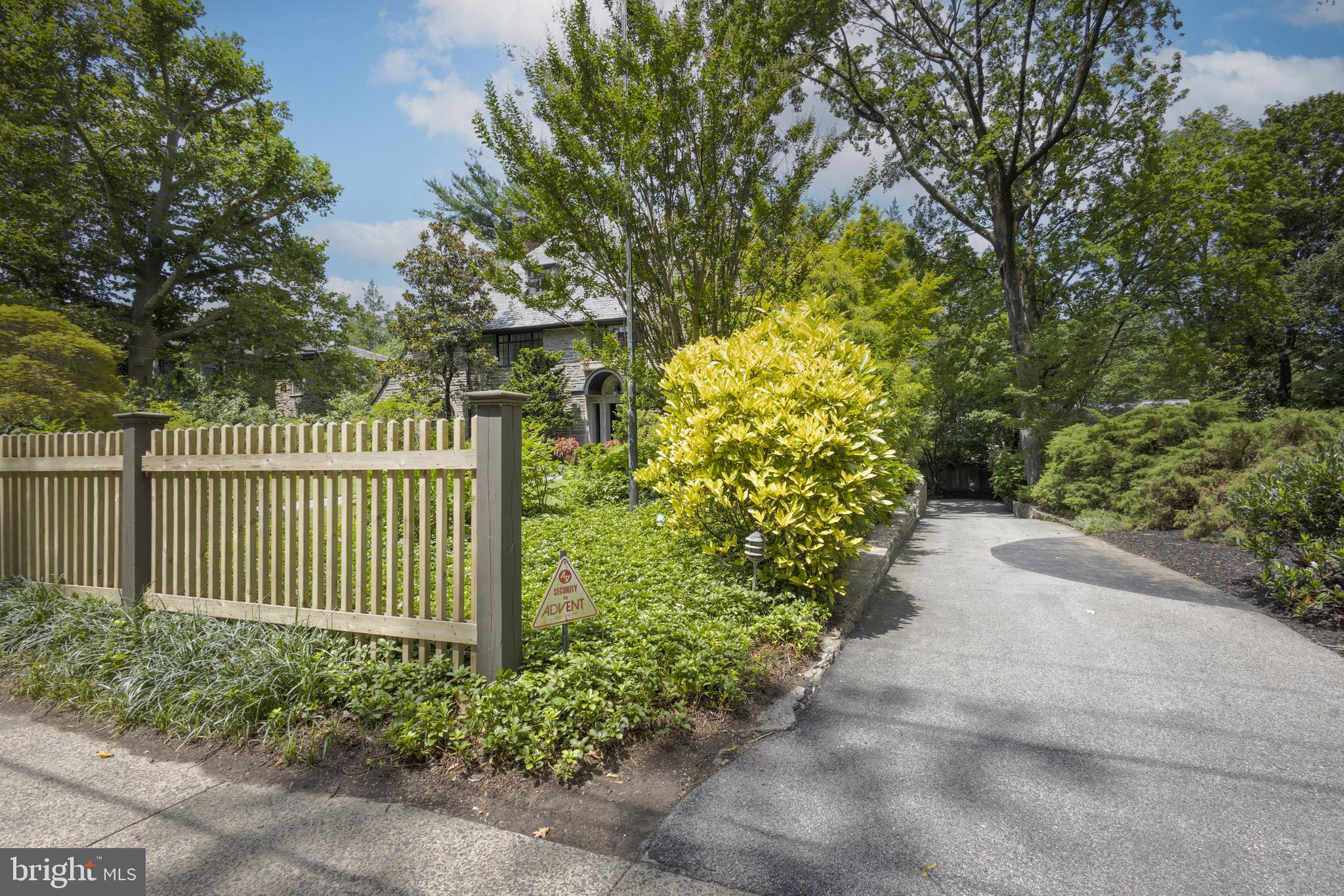 MT AIRY (WEST) - Residential