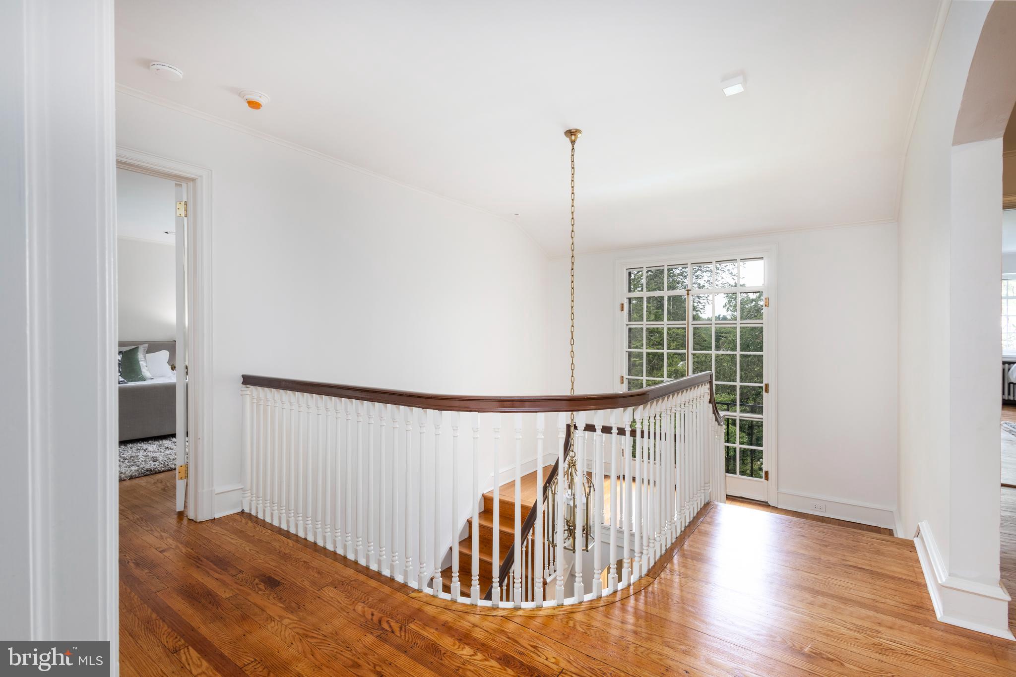 MT AIRY (WEST) - Residential