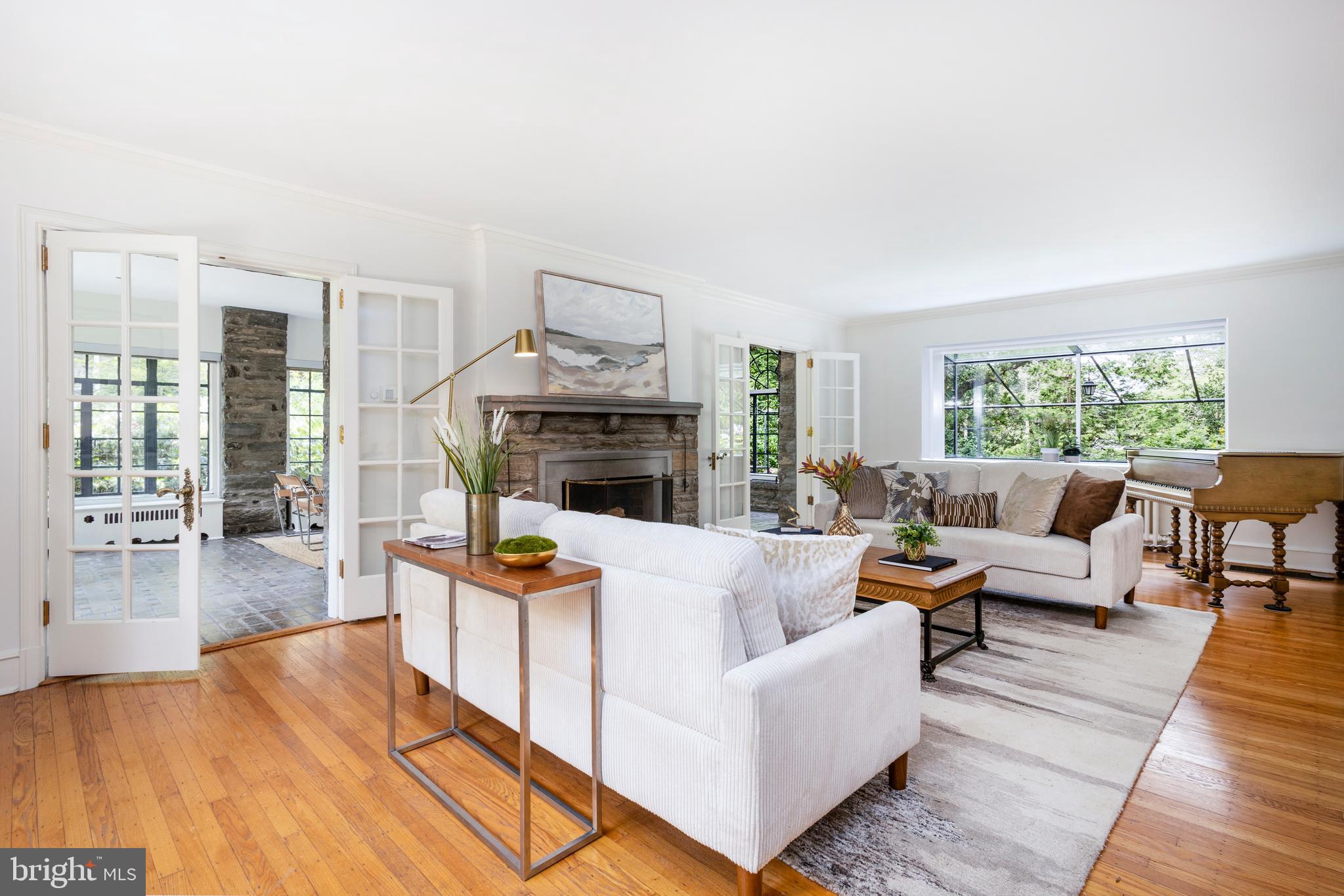 MT AIRY (WEST) - Residential