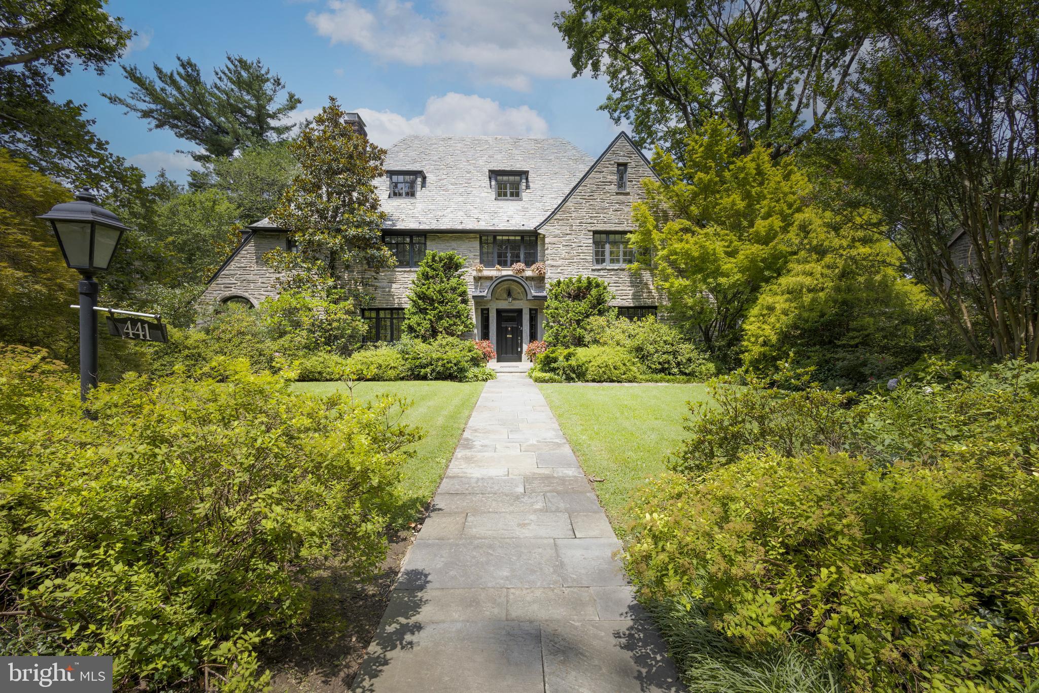 MT AIRY (WEST) - Residential