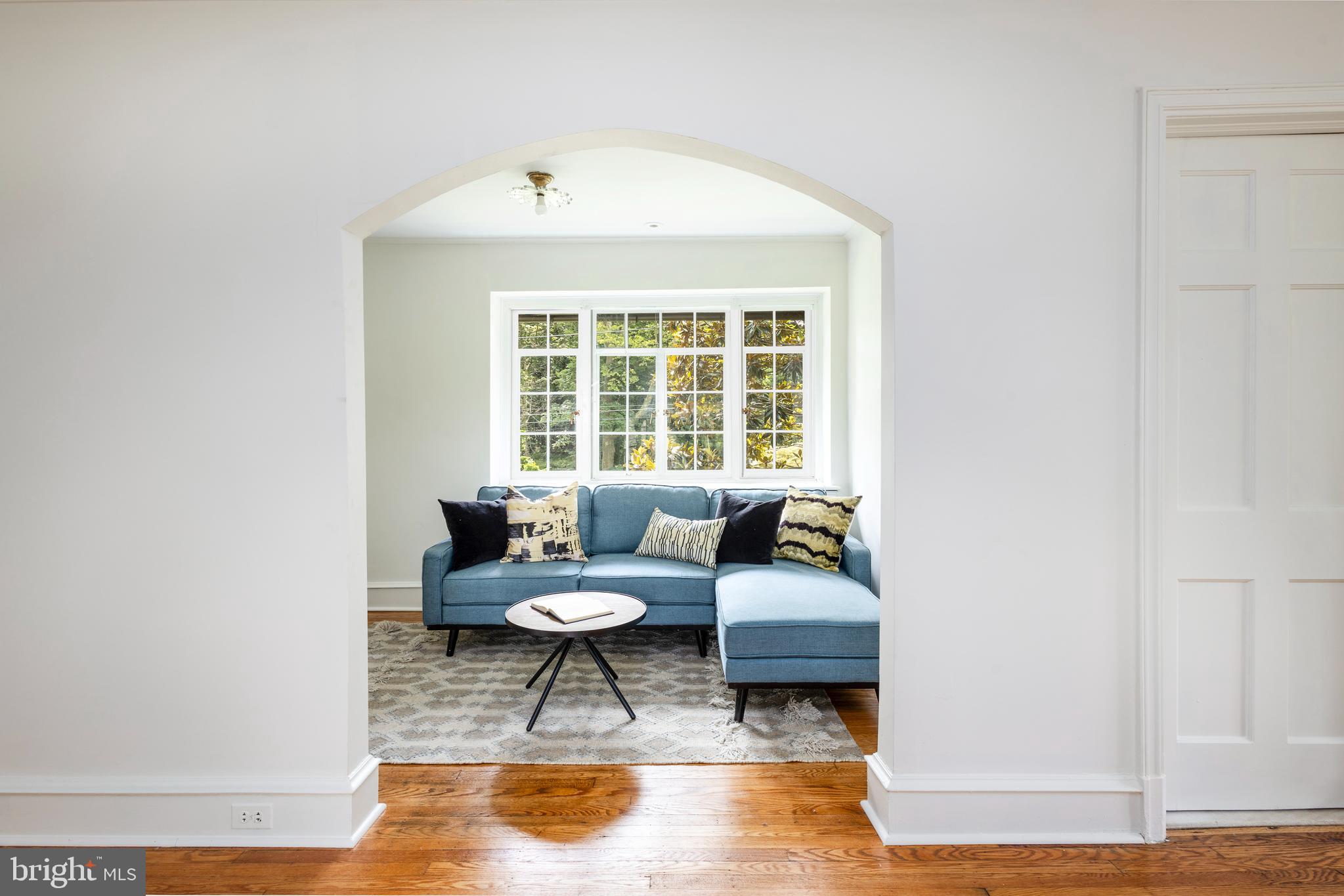 MT AIRY (WEST) - Residential