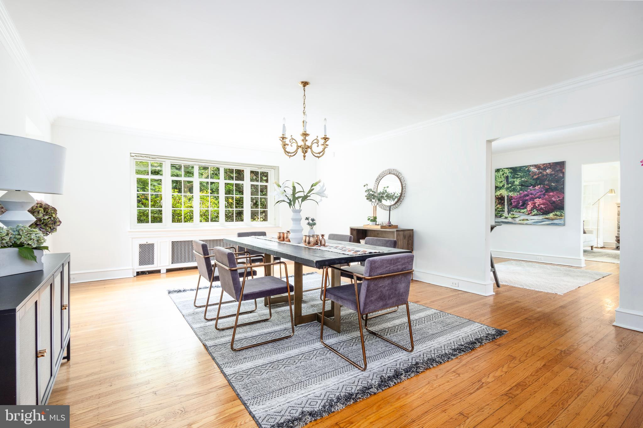 MT AIRY (WEST) - Residential