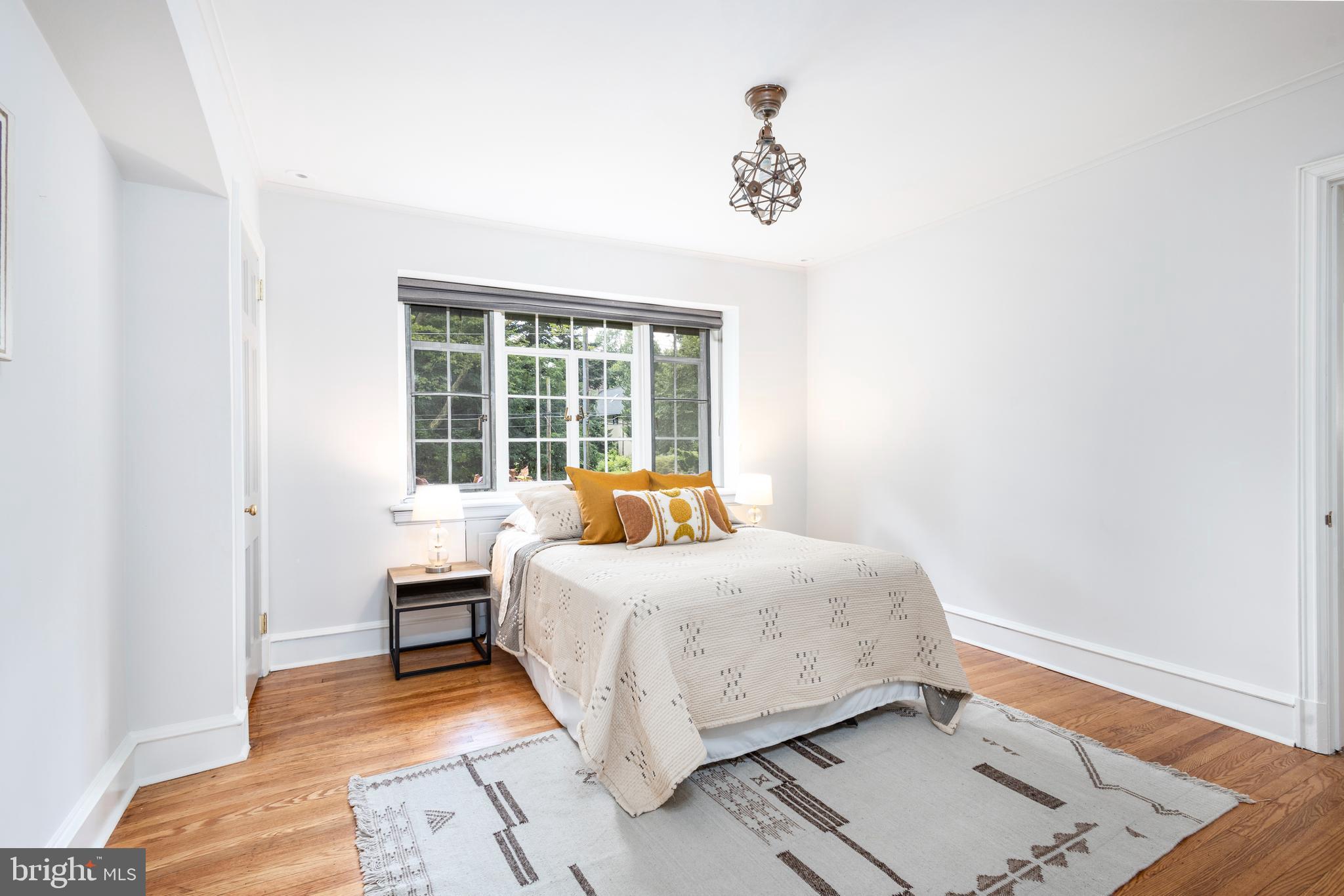 MT AIRY (WEST) - Residential