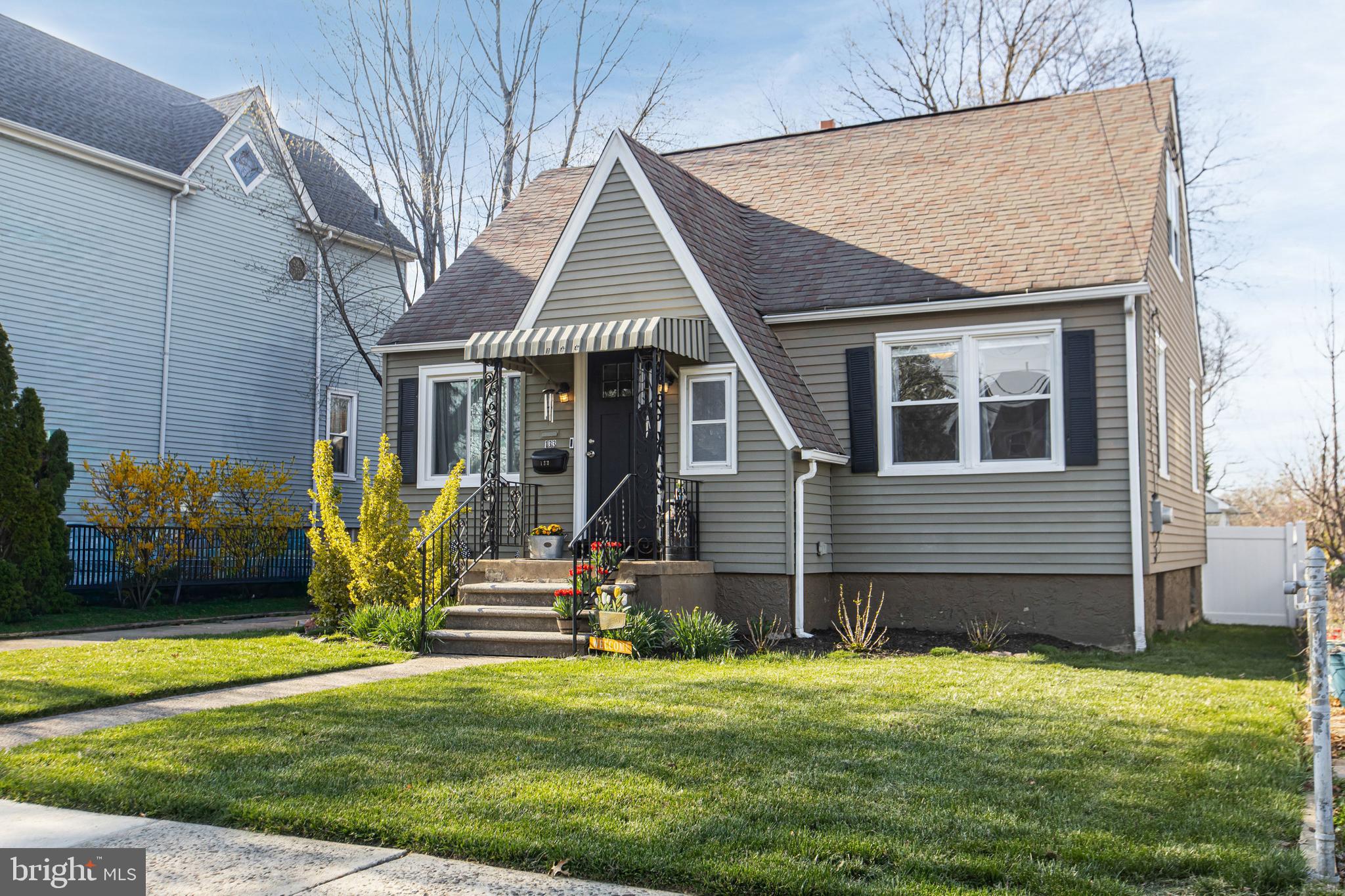 133 3RD AVENUE