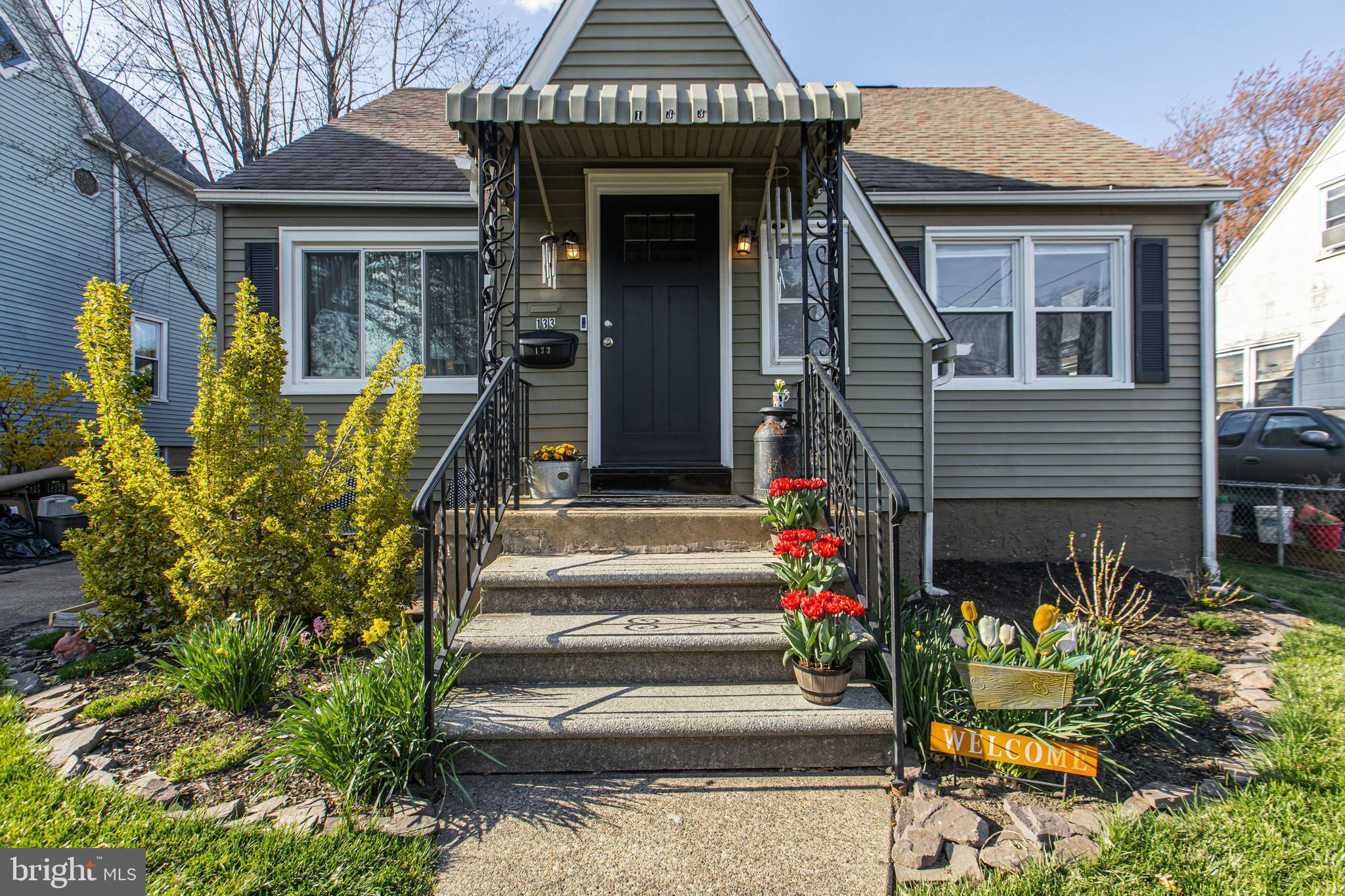 133 3RD AVENUE