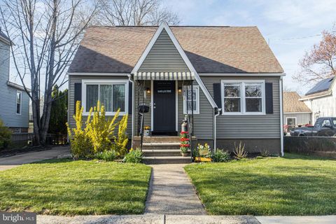 133 3RD AVENUE MOUNT EPHRAIM NJ 08059