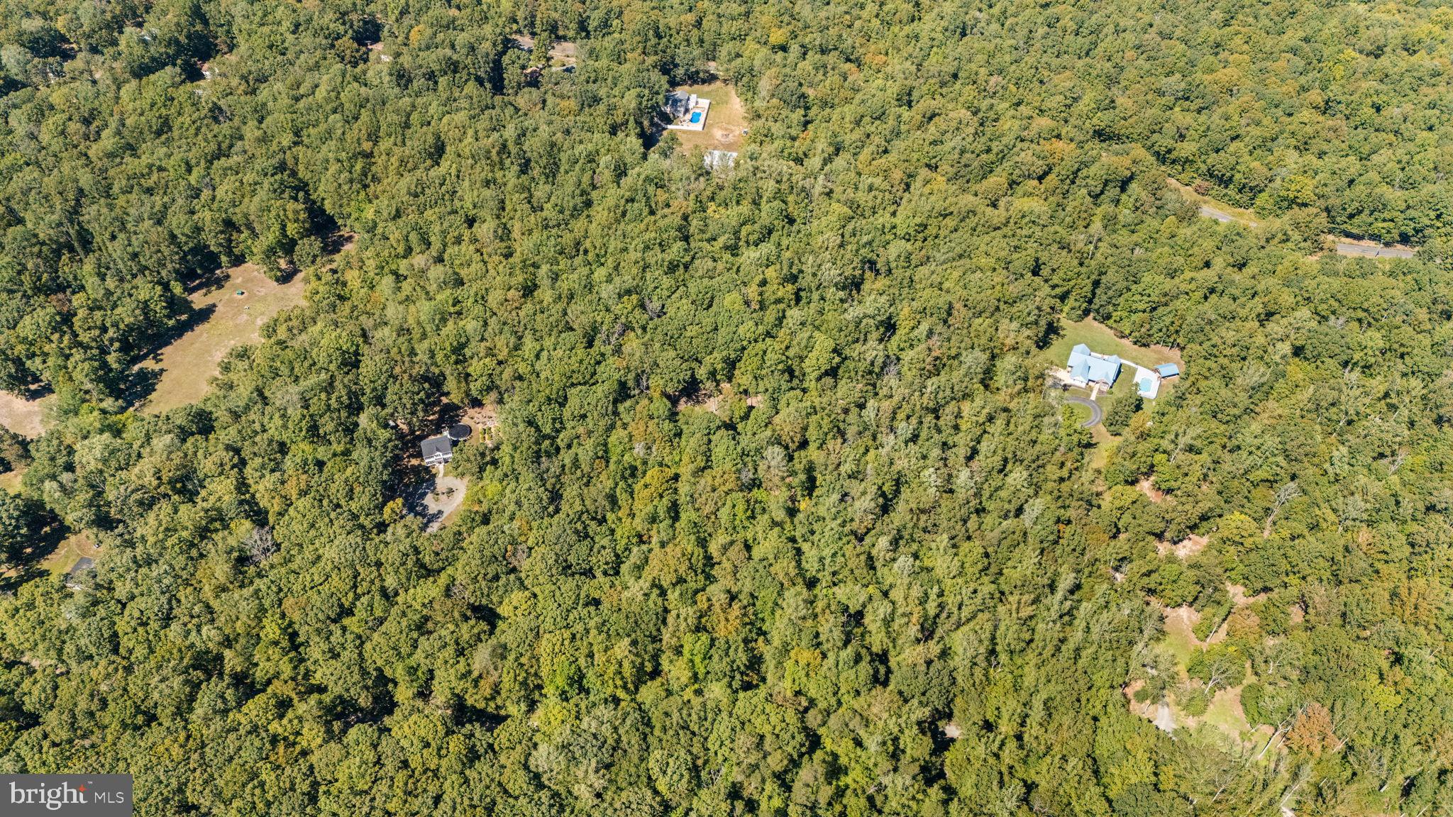 Lot 28 DEEP RUN LANE