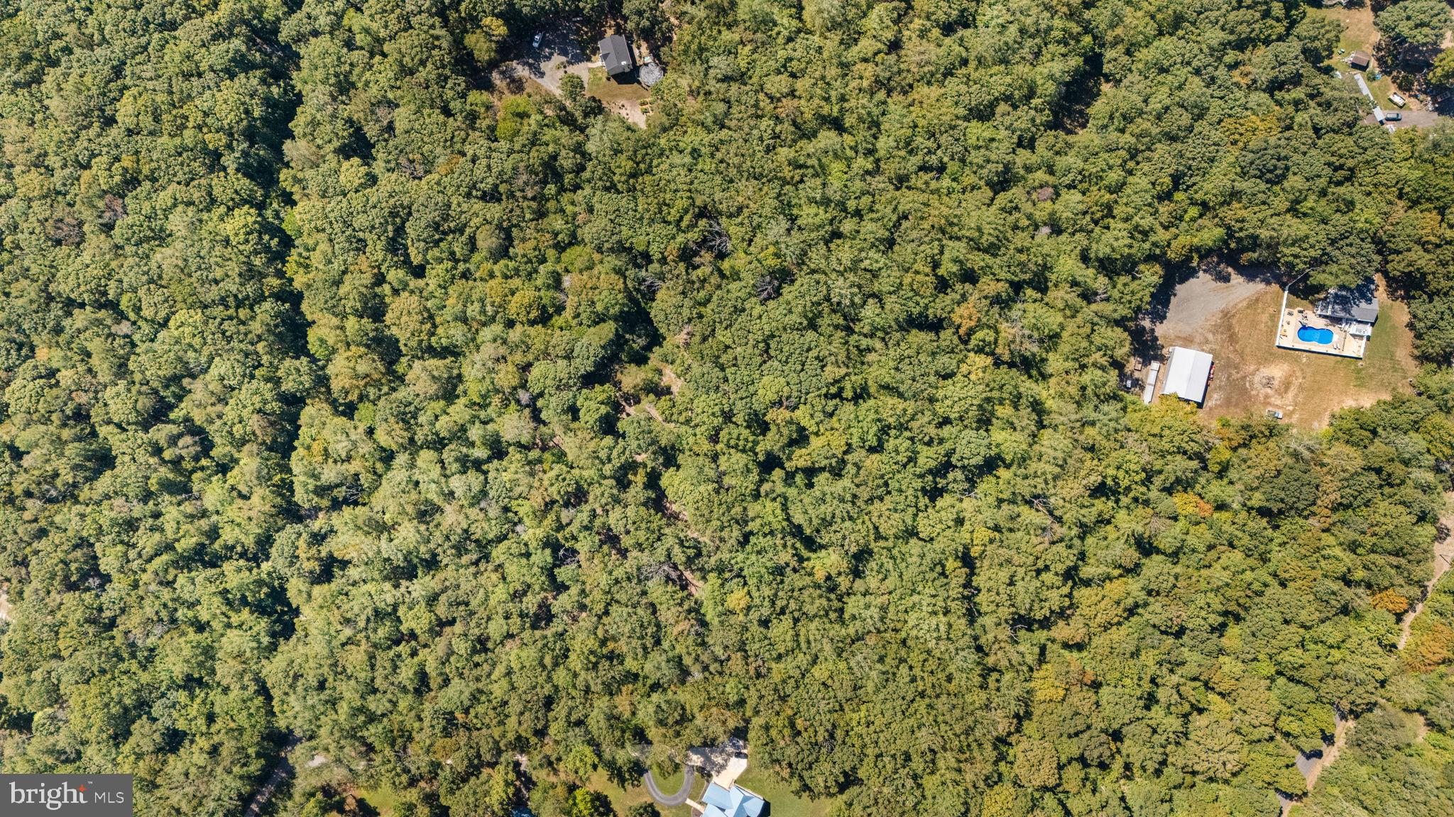 Lot 28 DEEP RUN LANE