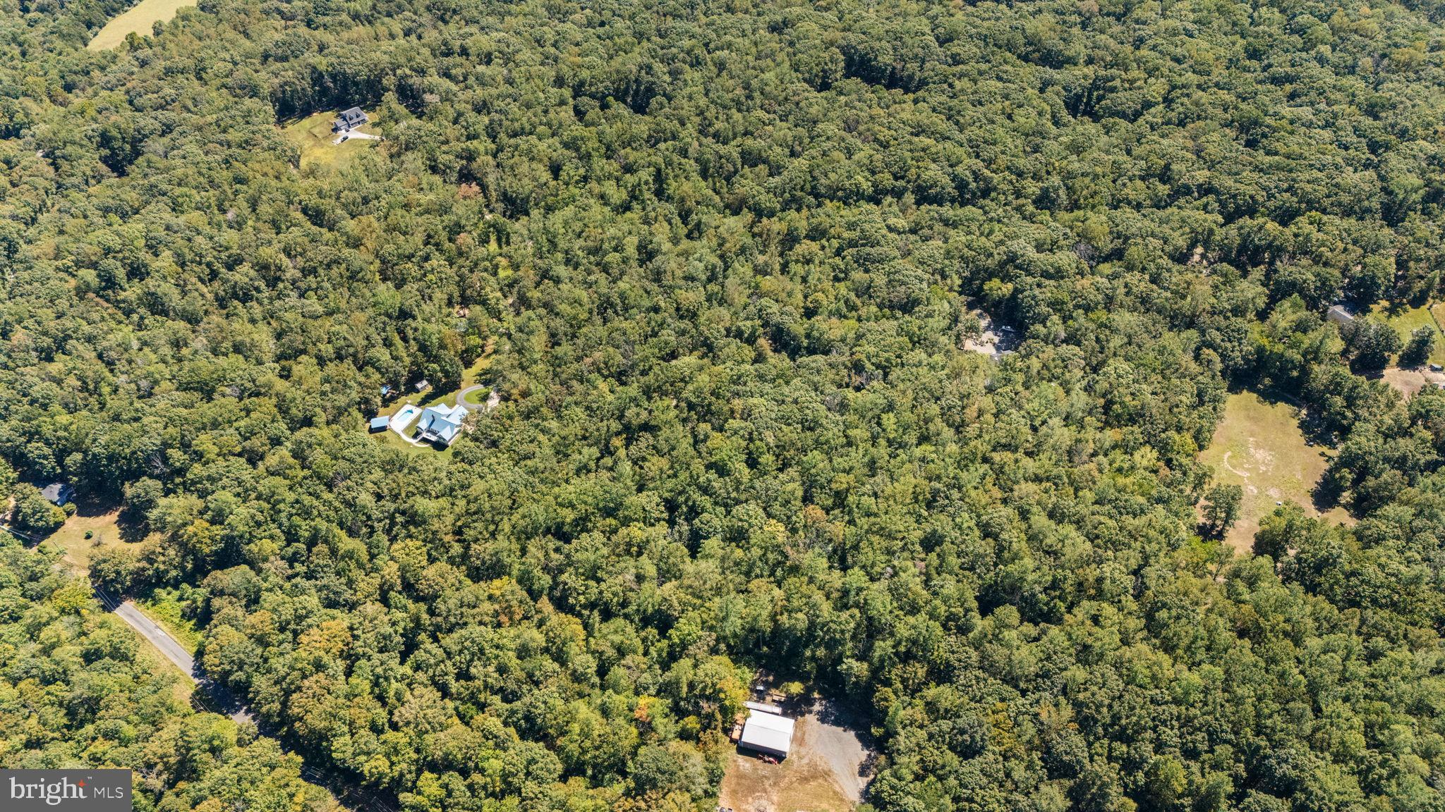 Lot 28 DEEP RUN LANE