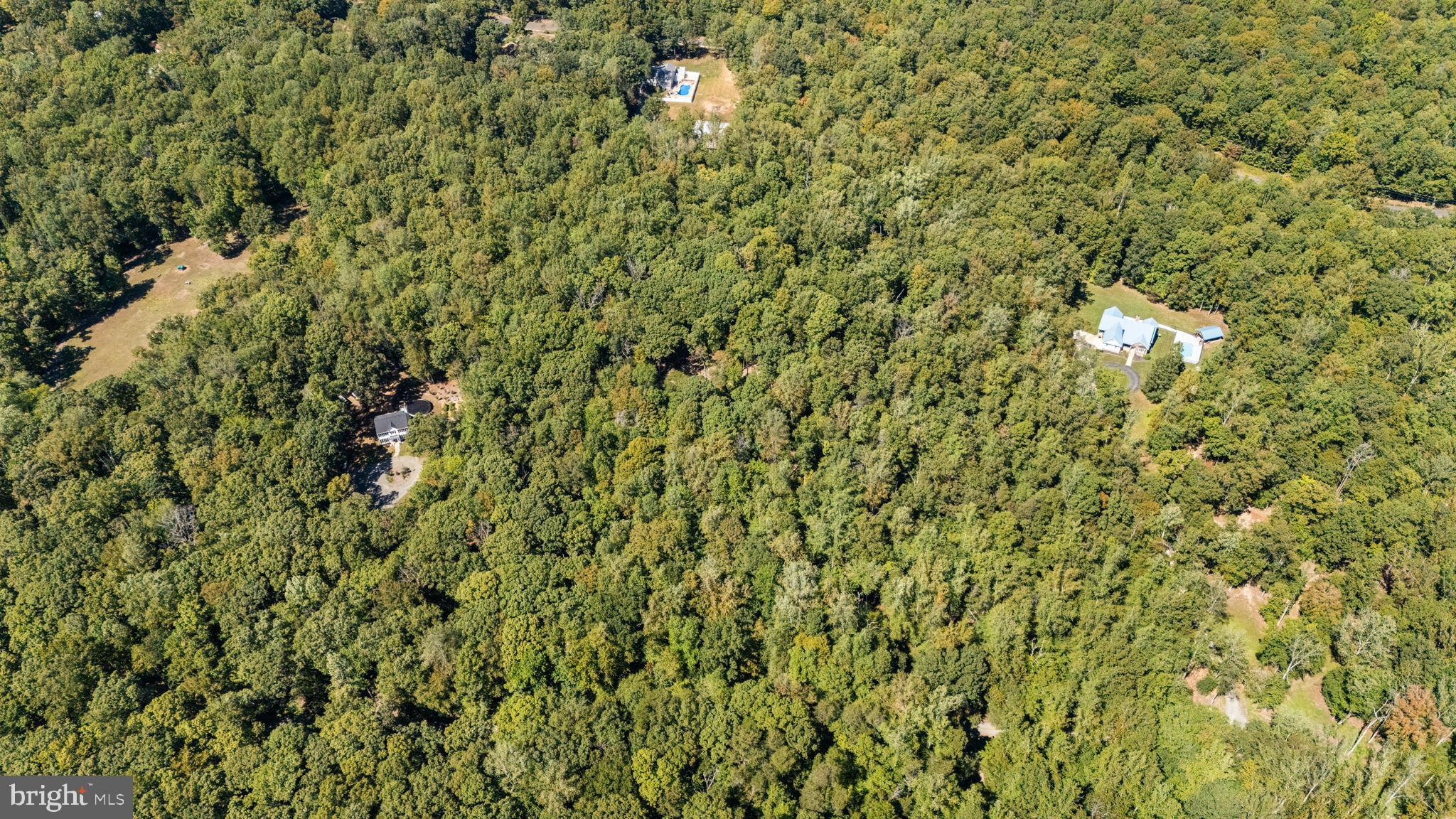 Lot 28 DEEP RUN LANE