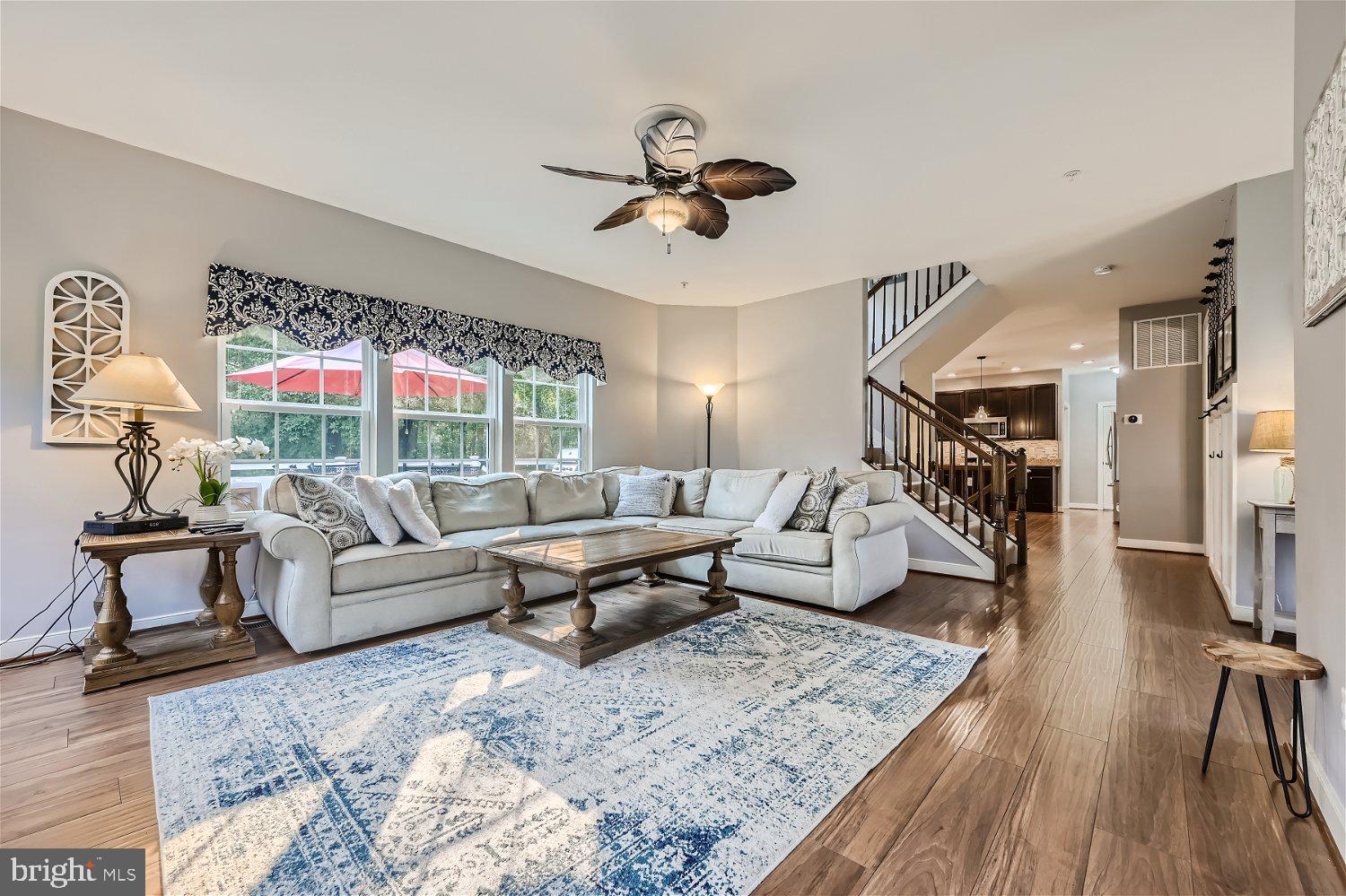 FOREST HILL - Residential