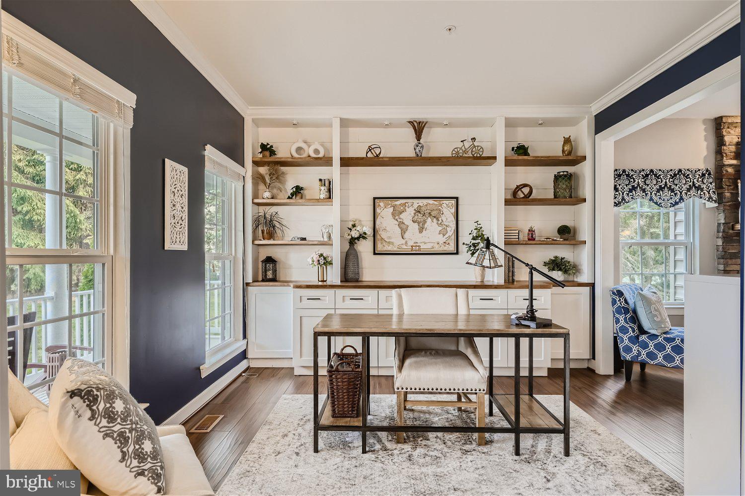 FOREST HILL - Residential