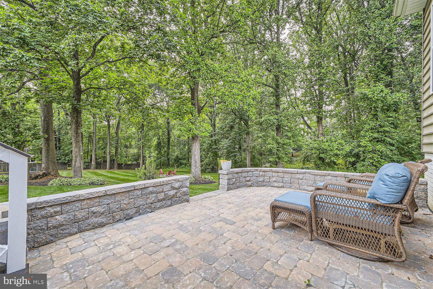 FOREST HILL - Residential