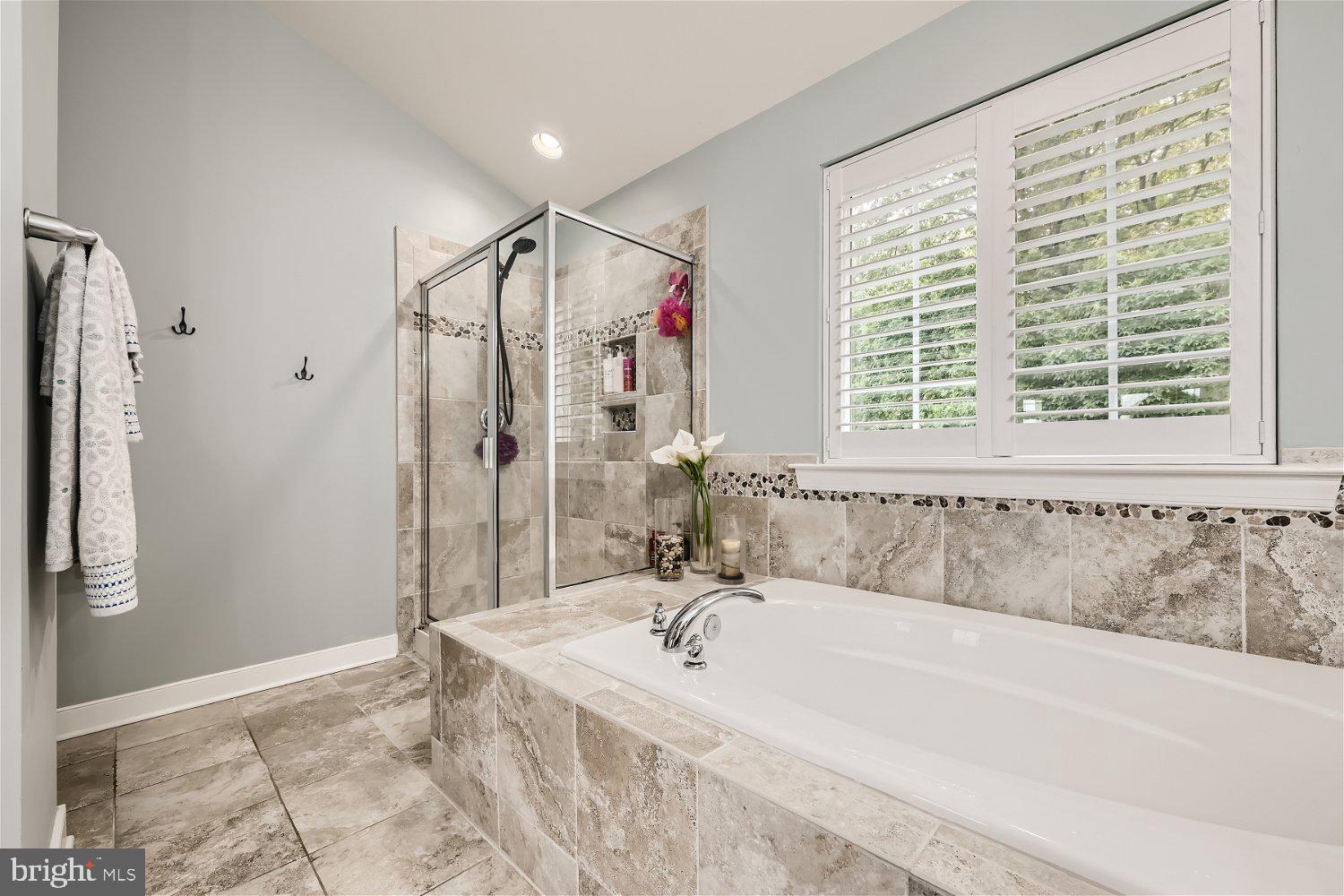 FOREST HILL - Residential