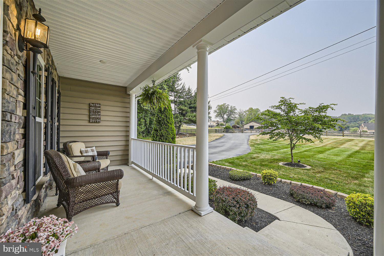 FOREST HILL - Residential