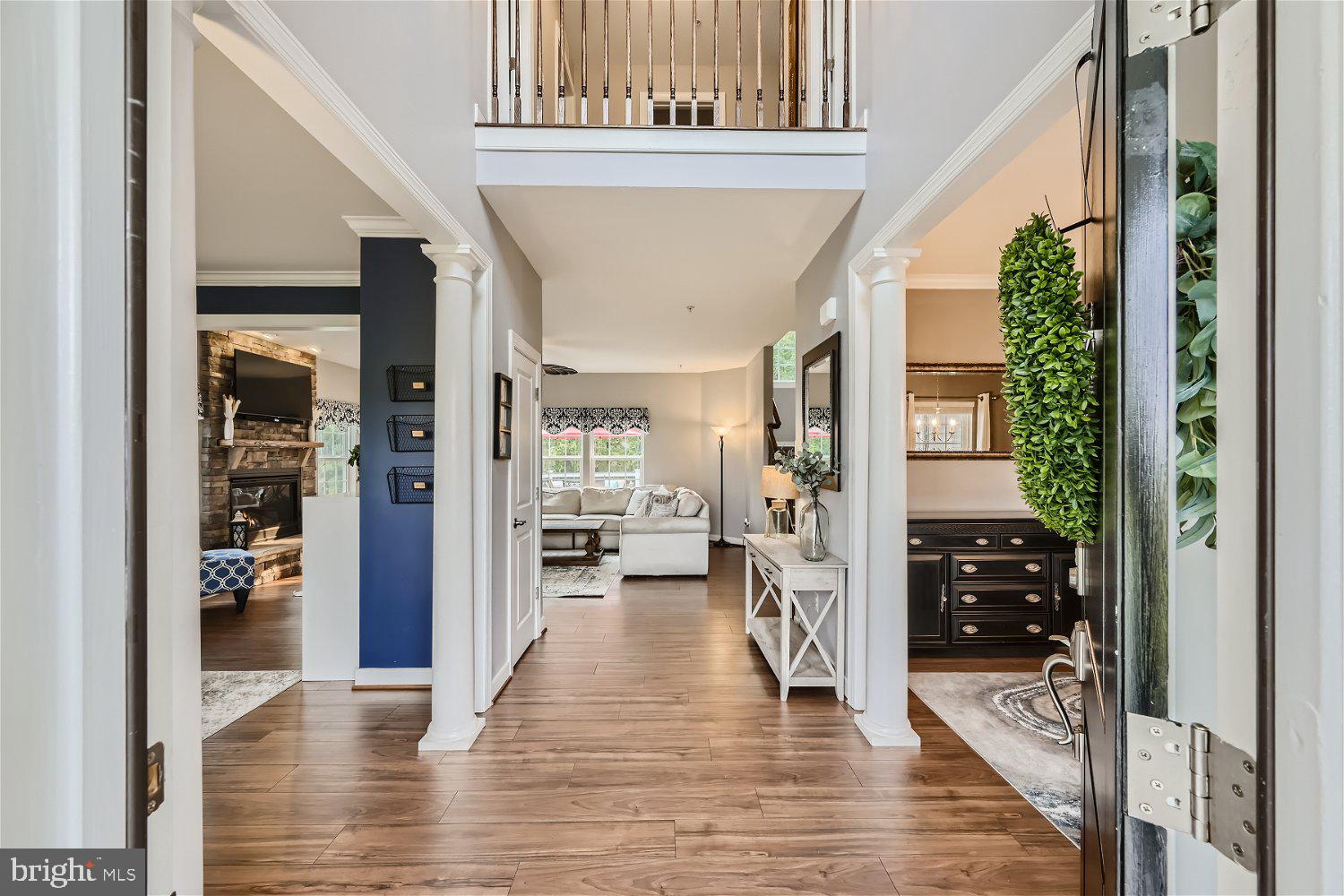 FOREST HILL - Residential