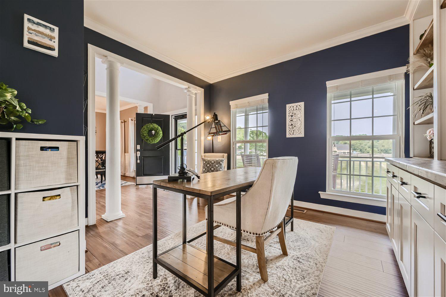 FOREST HILL - Residential