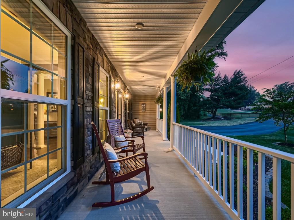 FOREST HILL - Residential