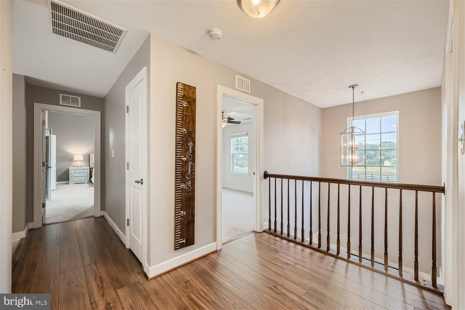 FOREST HILL - Residential