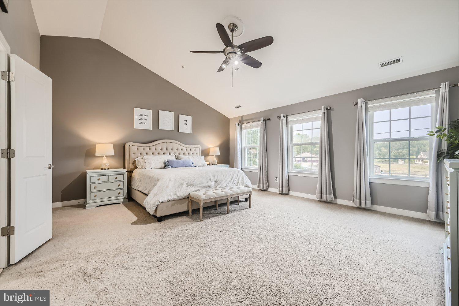 FOREST HILL - Residential