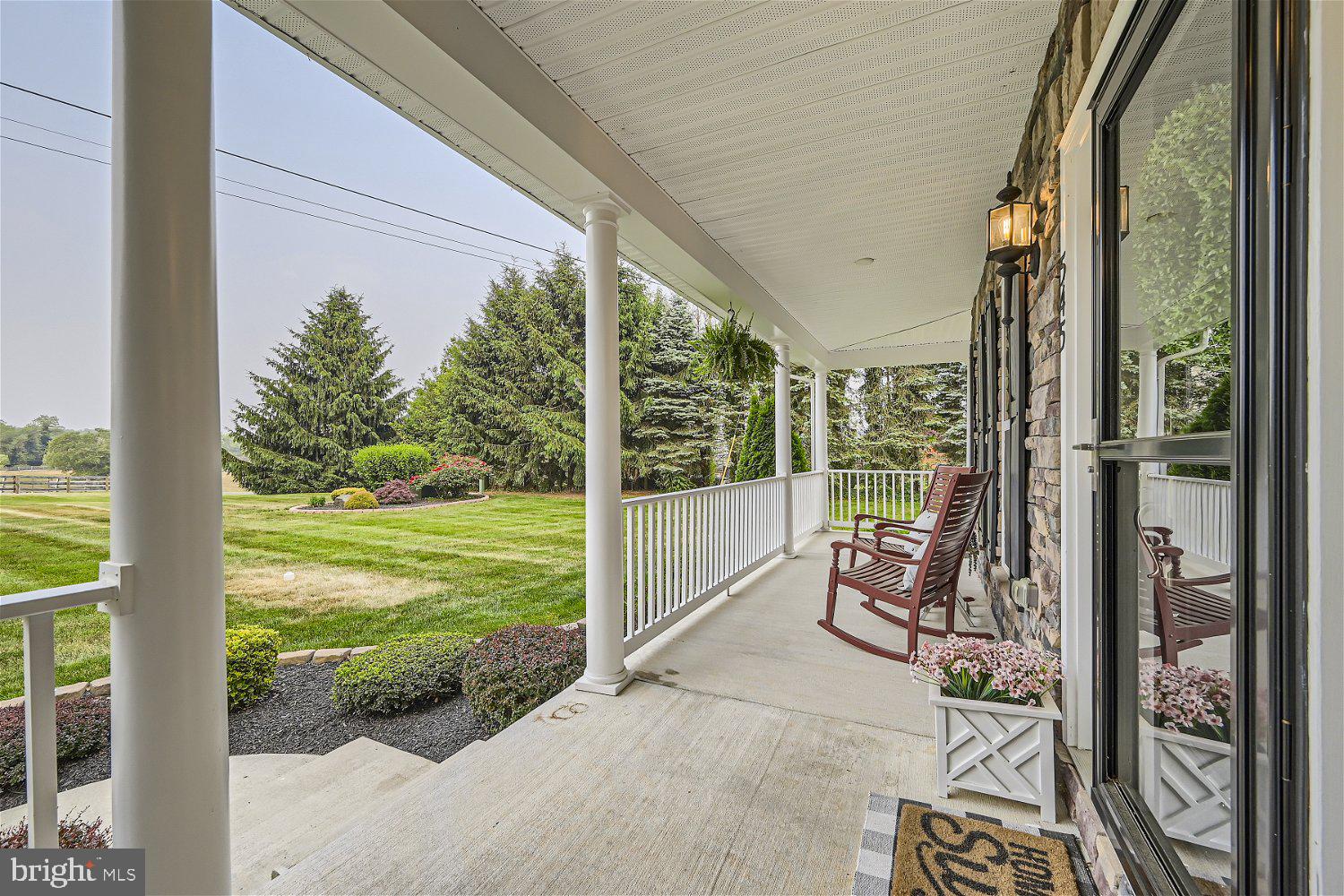 FOREST HILL - Residential