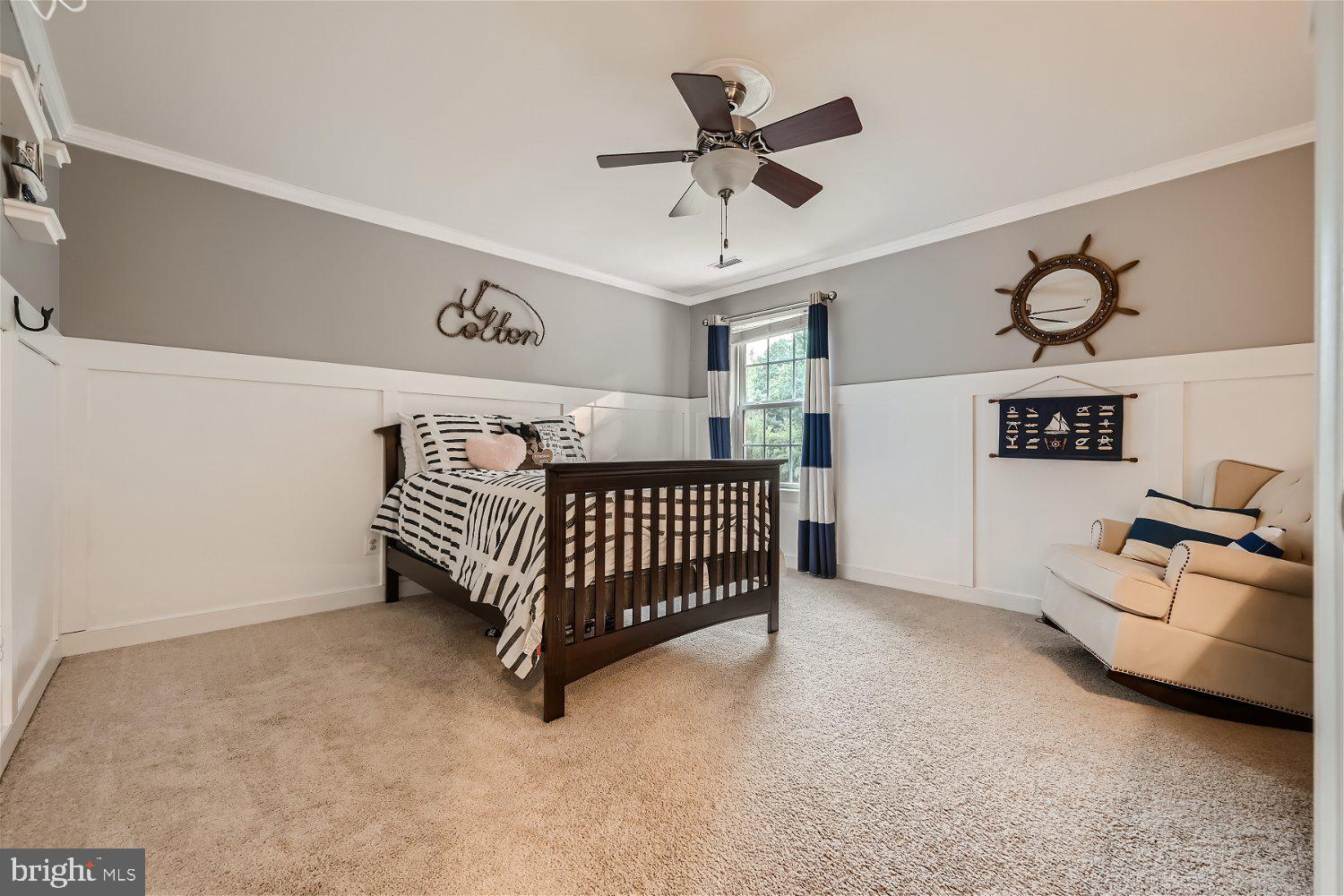 FOREST HILL - Residential