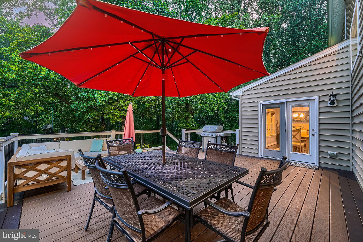 FOREST HILL - Residential