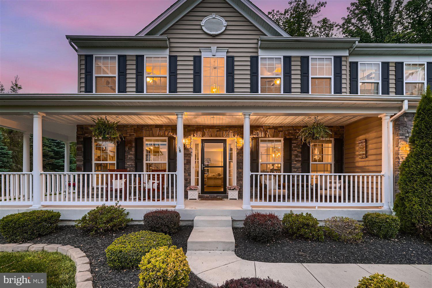 FOREST HILL - Residential