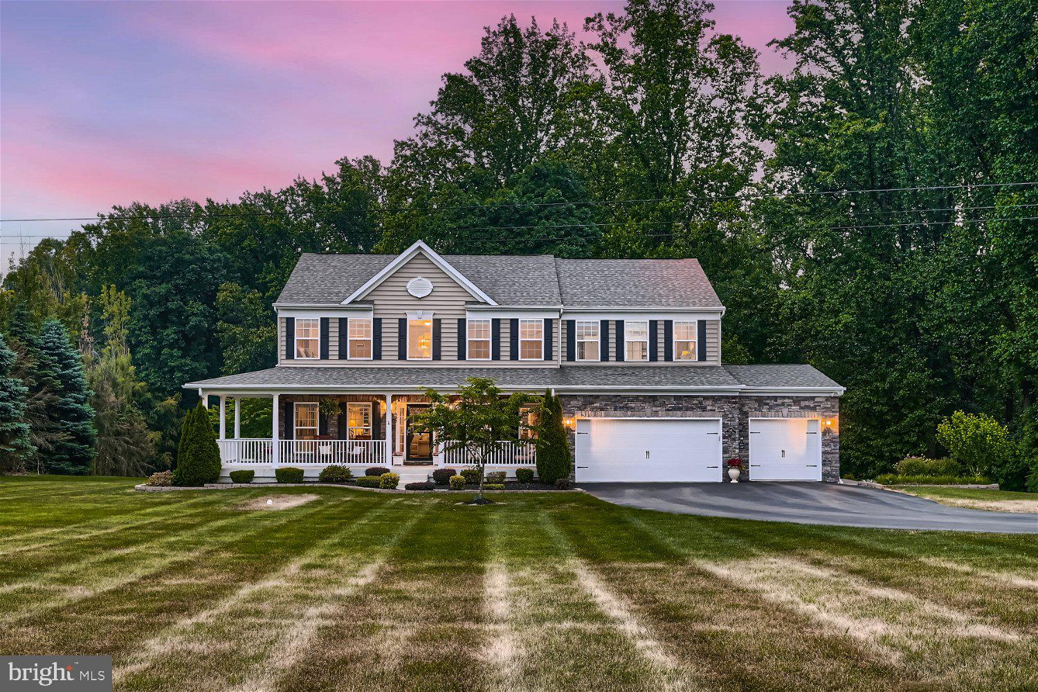 FOREST HILL - Residential