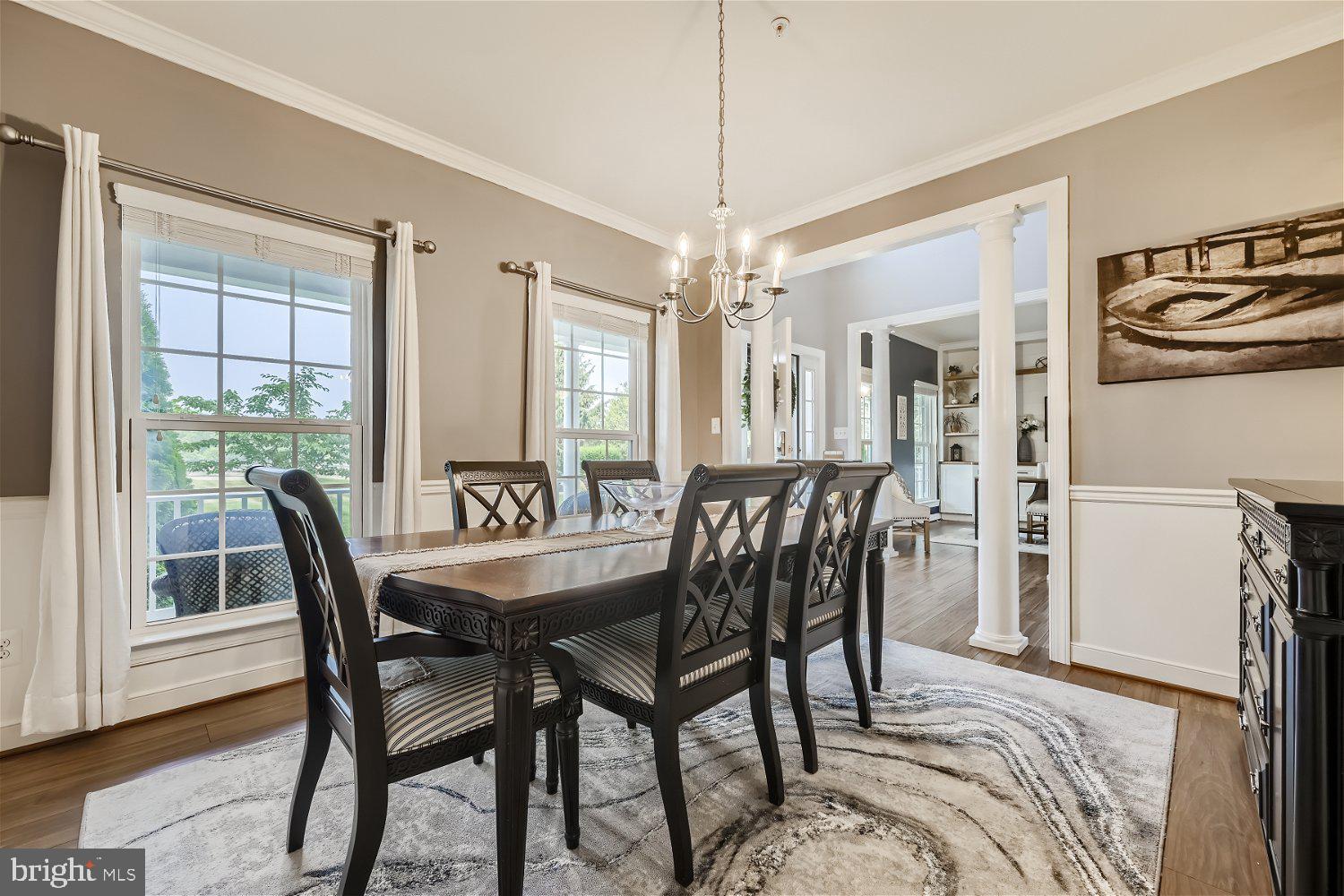 FOREST HILL - Residential