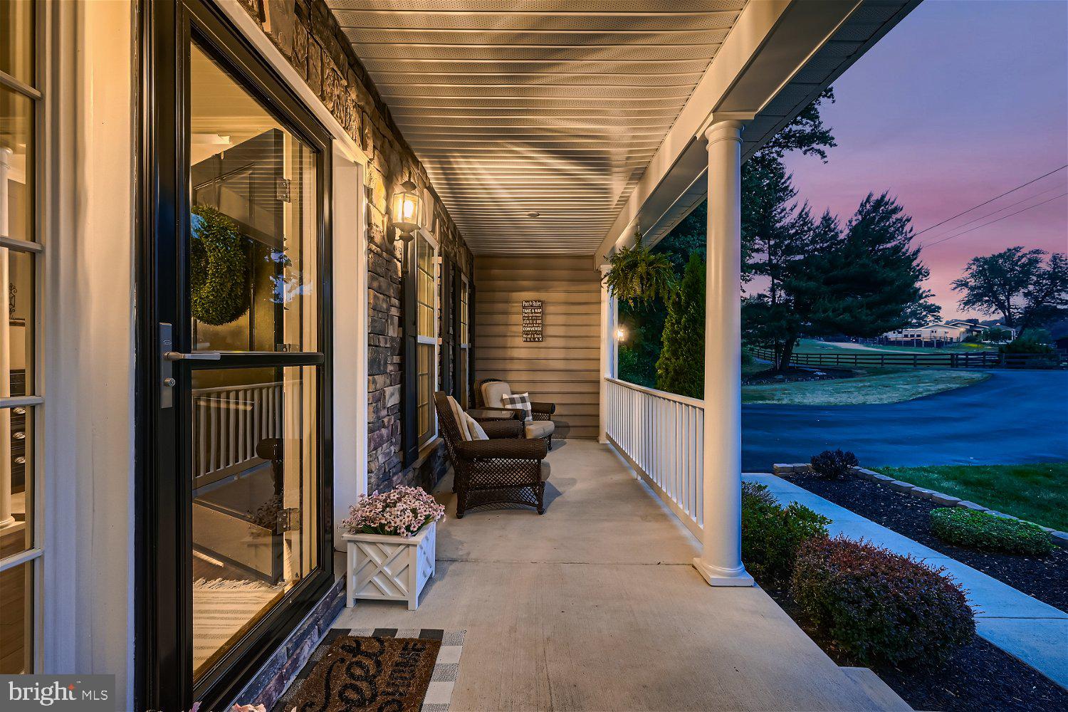 FOREST HILL - Residential