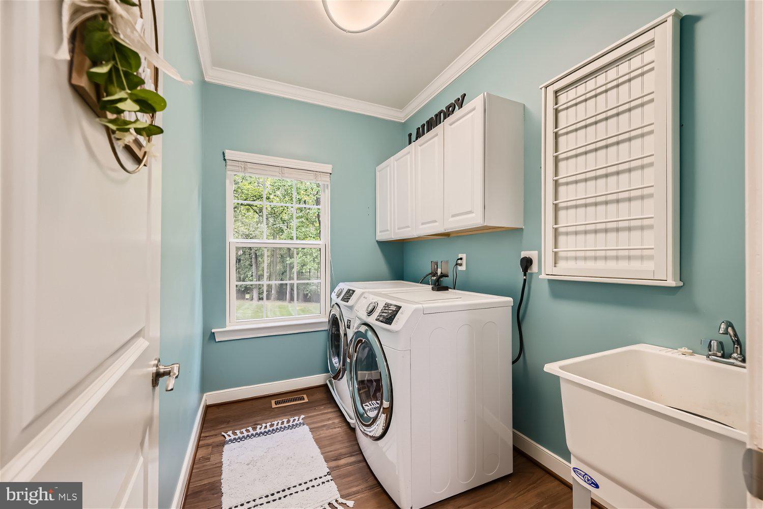 FOREST HILL - Residential