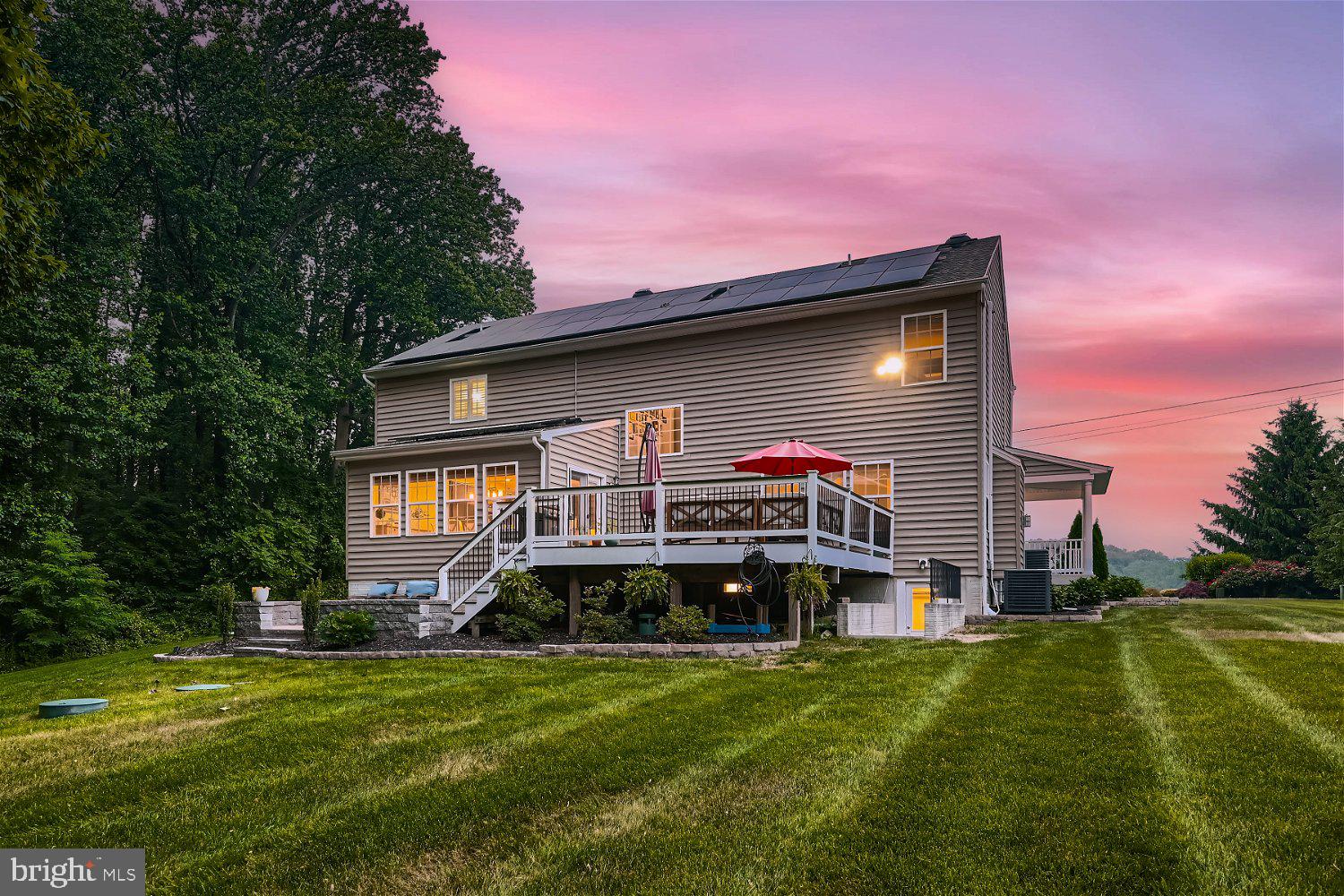 FOREST HILL - Residential