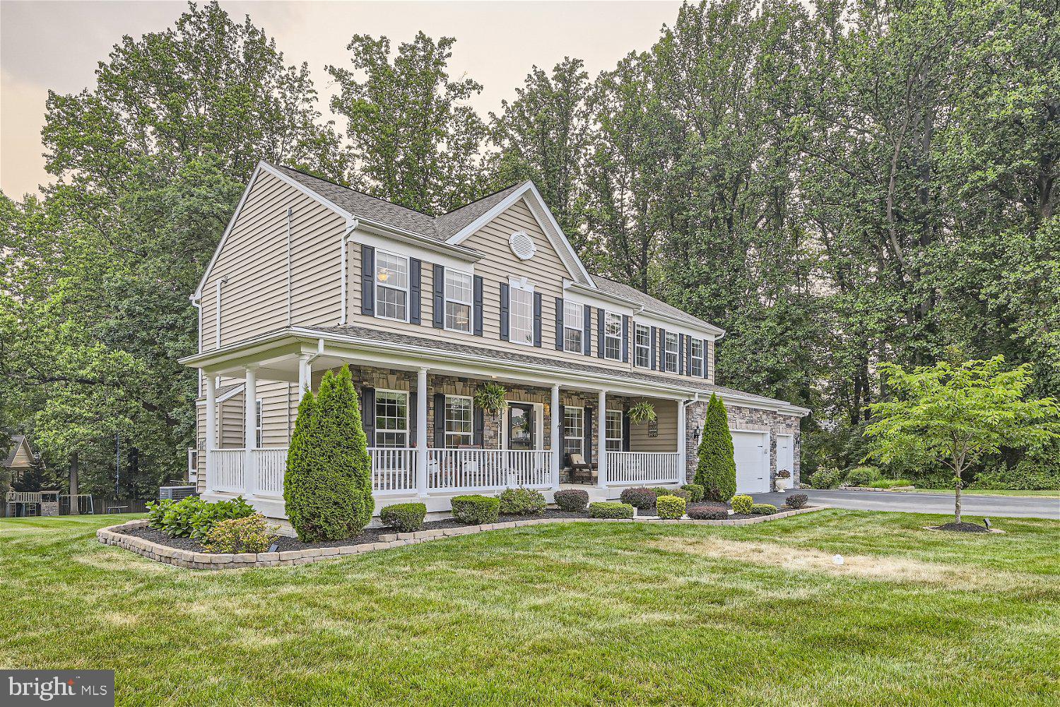 FOREST HILL - Residential