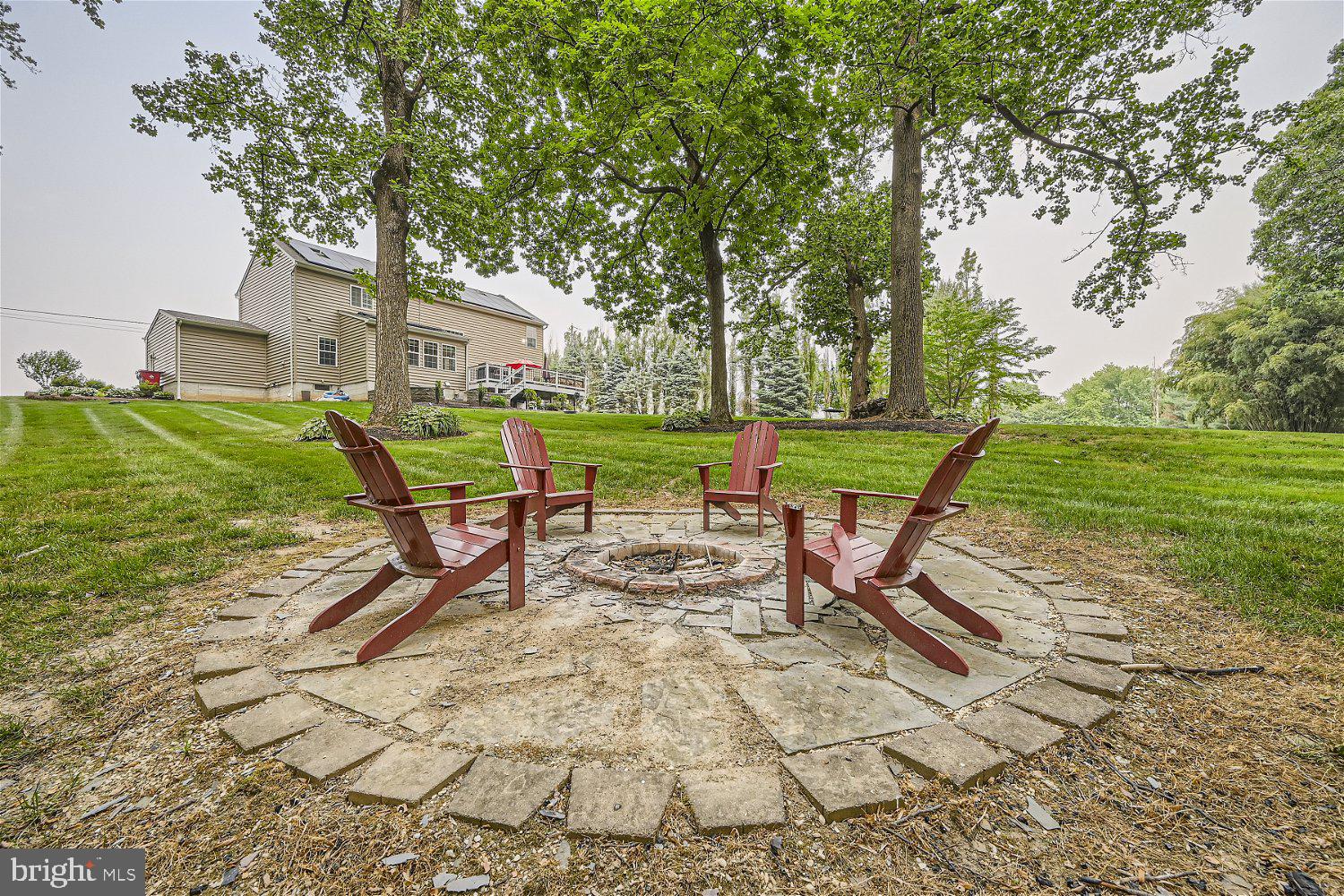 FOREST HILL - Residential