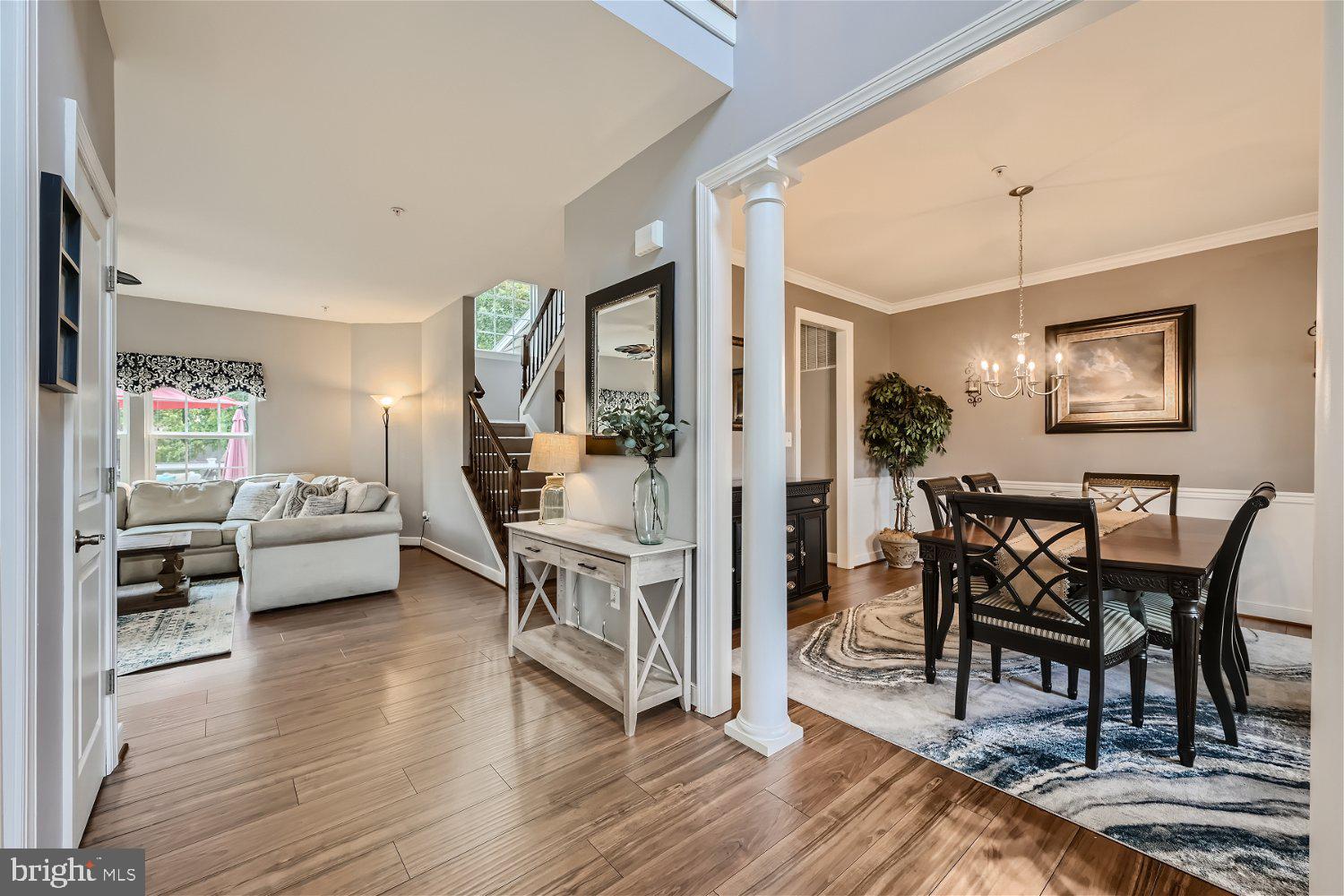 FOREST HILL - Residential