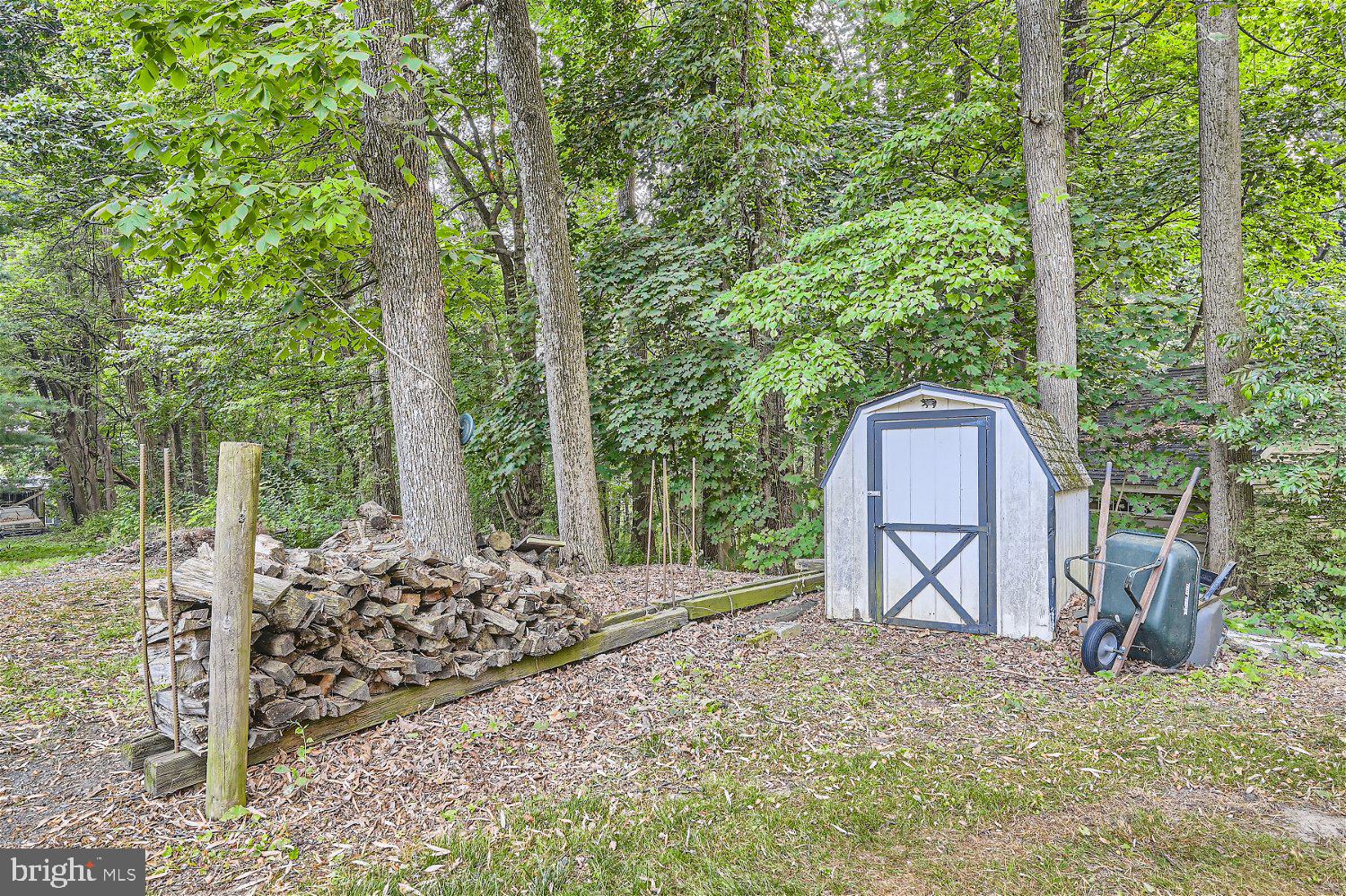 FOREST HILL - Residential