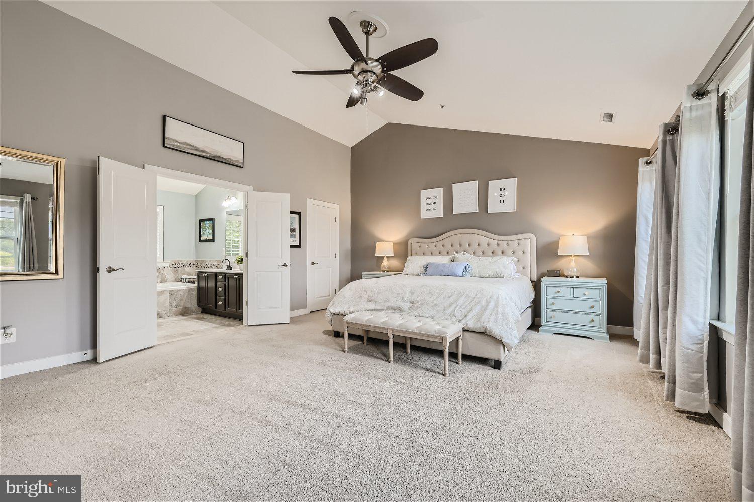 FOREST HILL - Residential