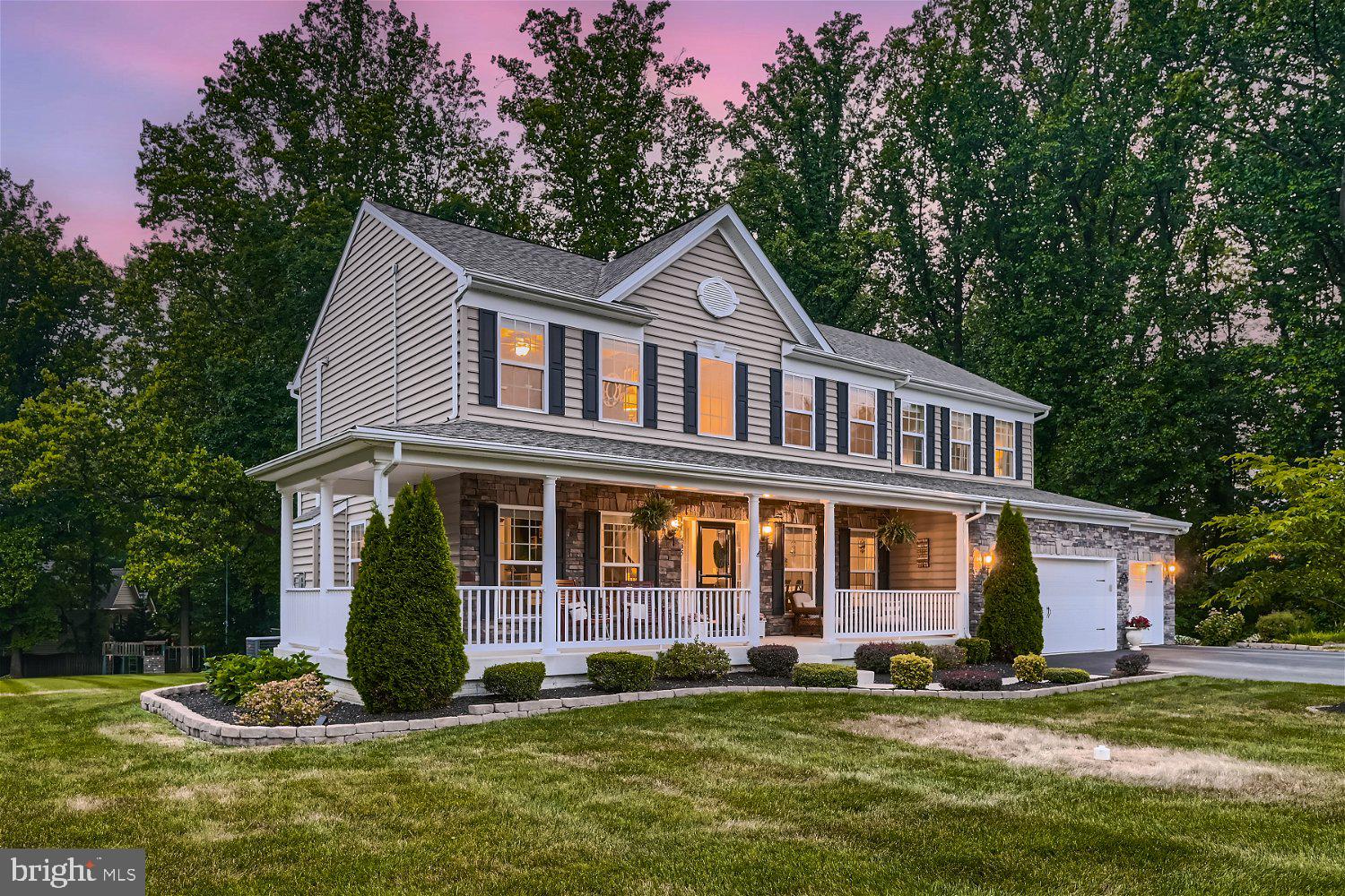 FOREST HILL - Residential