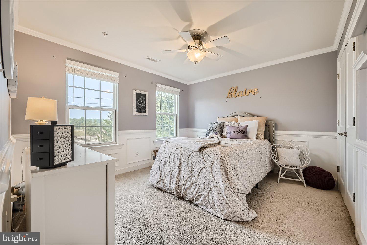 FOREST HILL - Residential