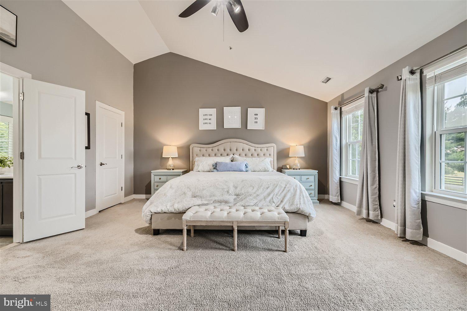 FOREST HILL - Residential