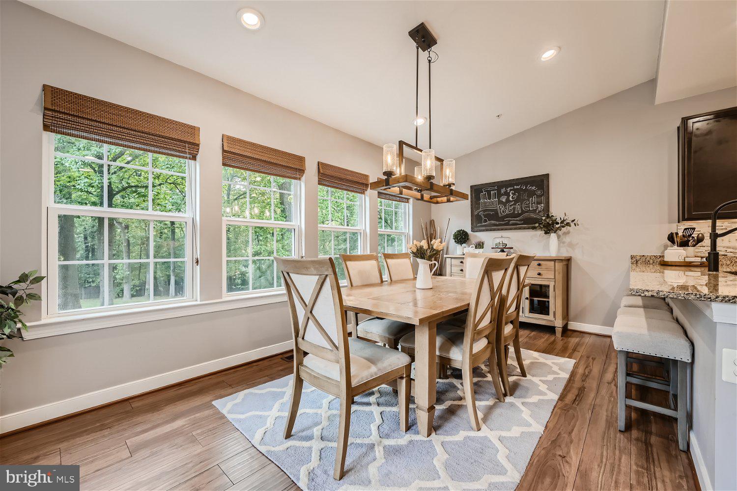 FOREST HILL - Residential