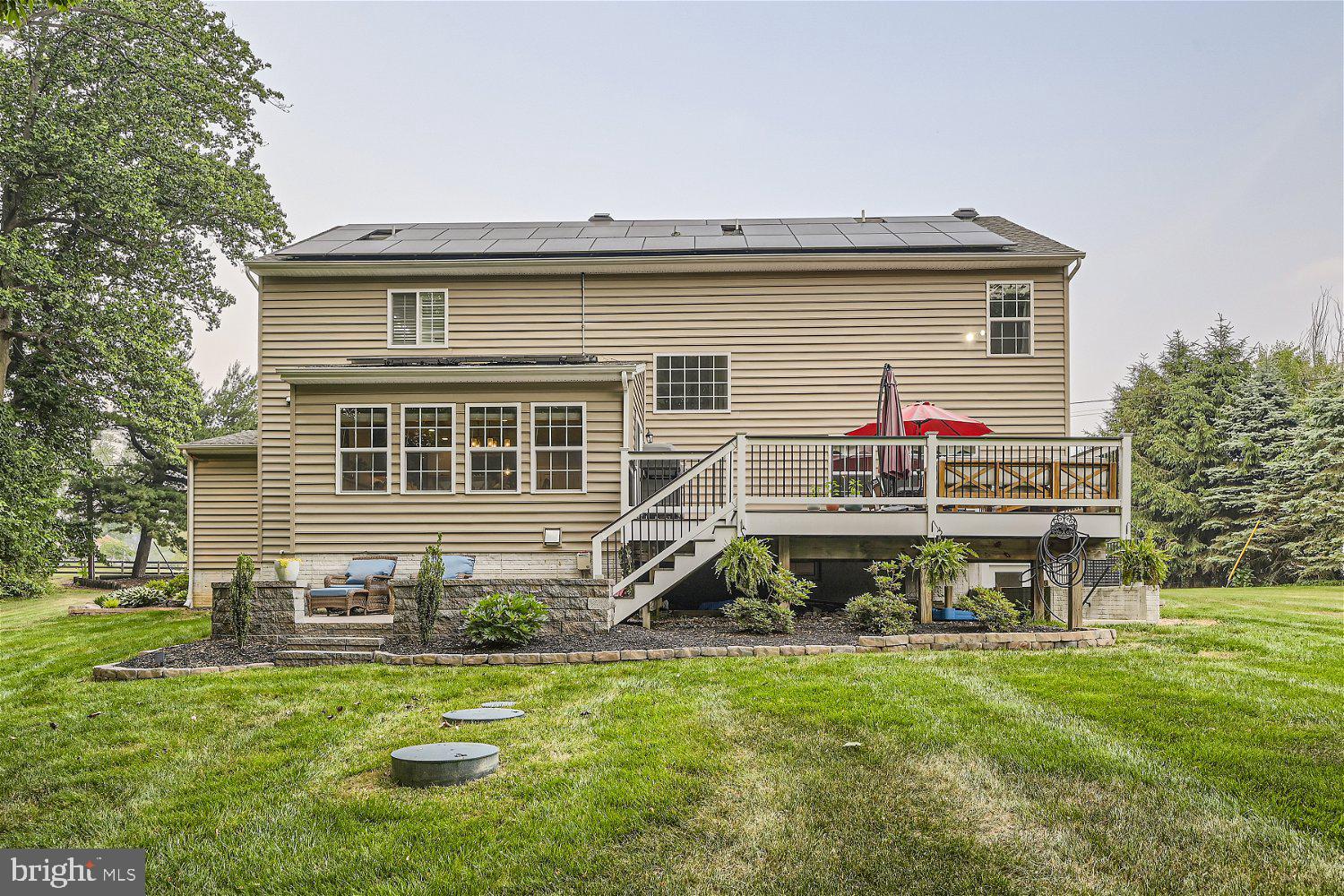 FOREST HILL - Residential