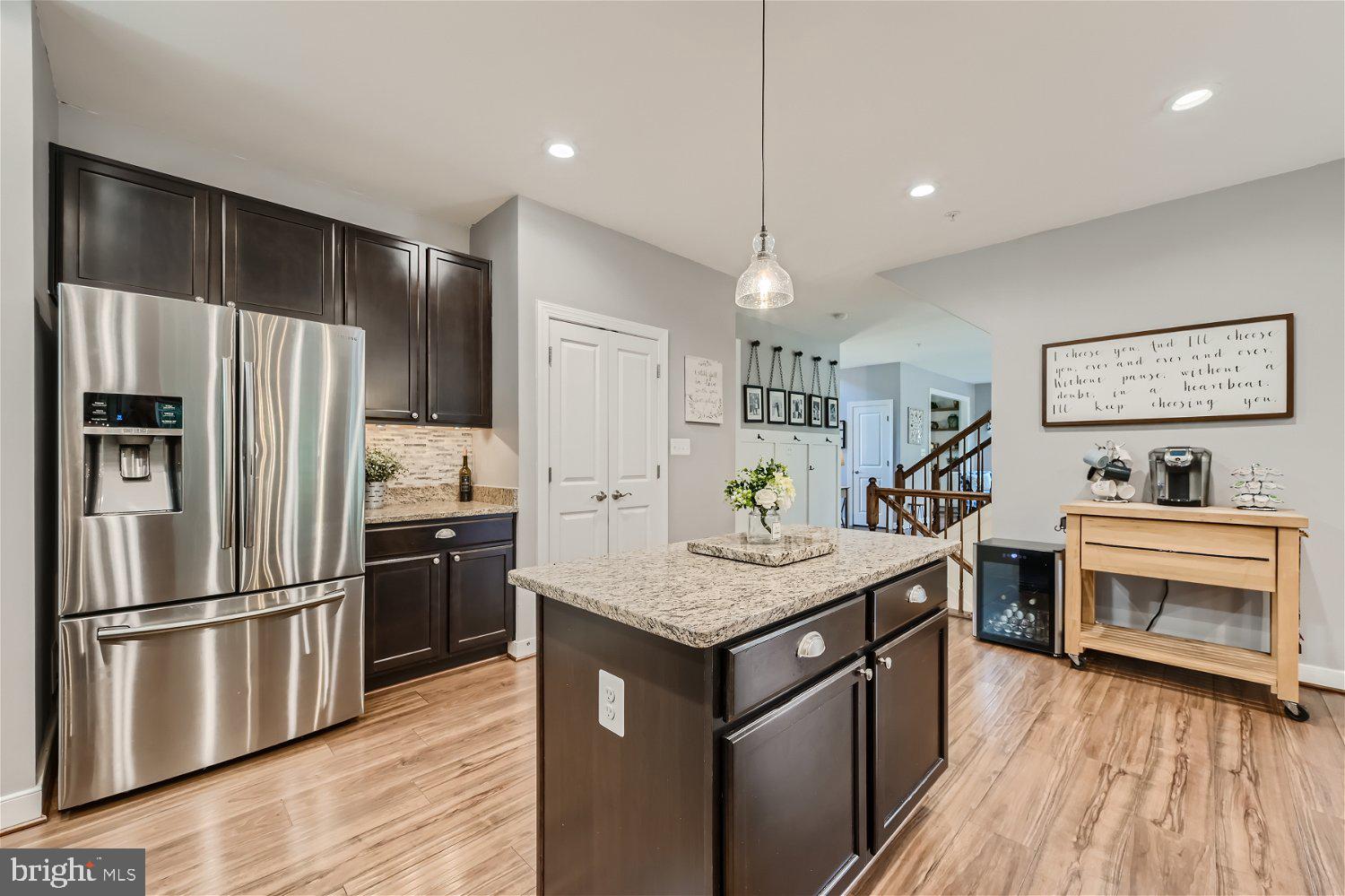 FOREST HILL - Residential