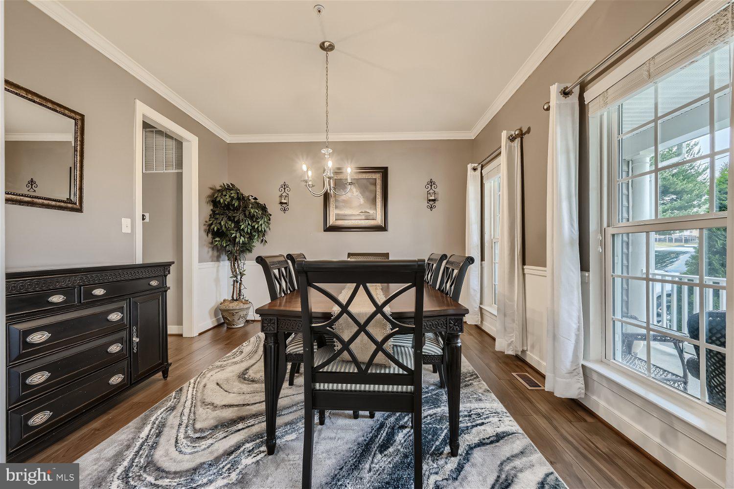 FOREST HILL - Residential