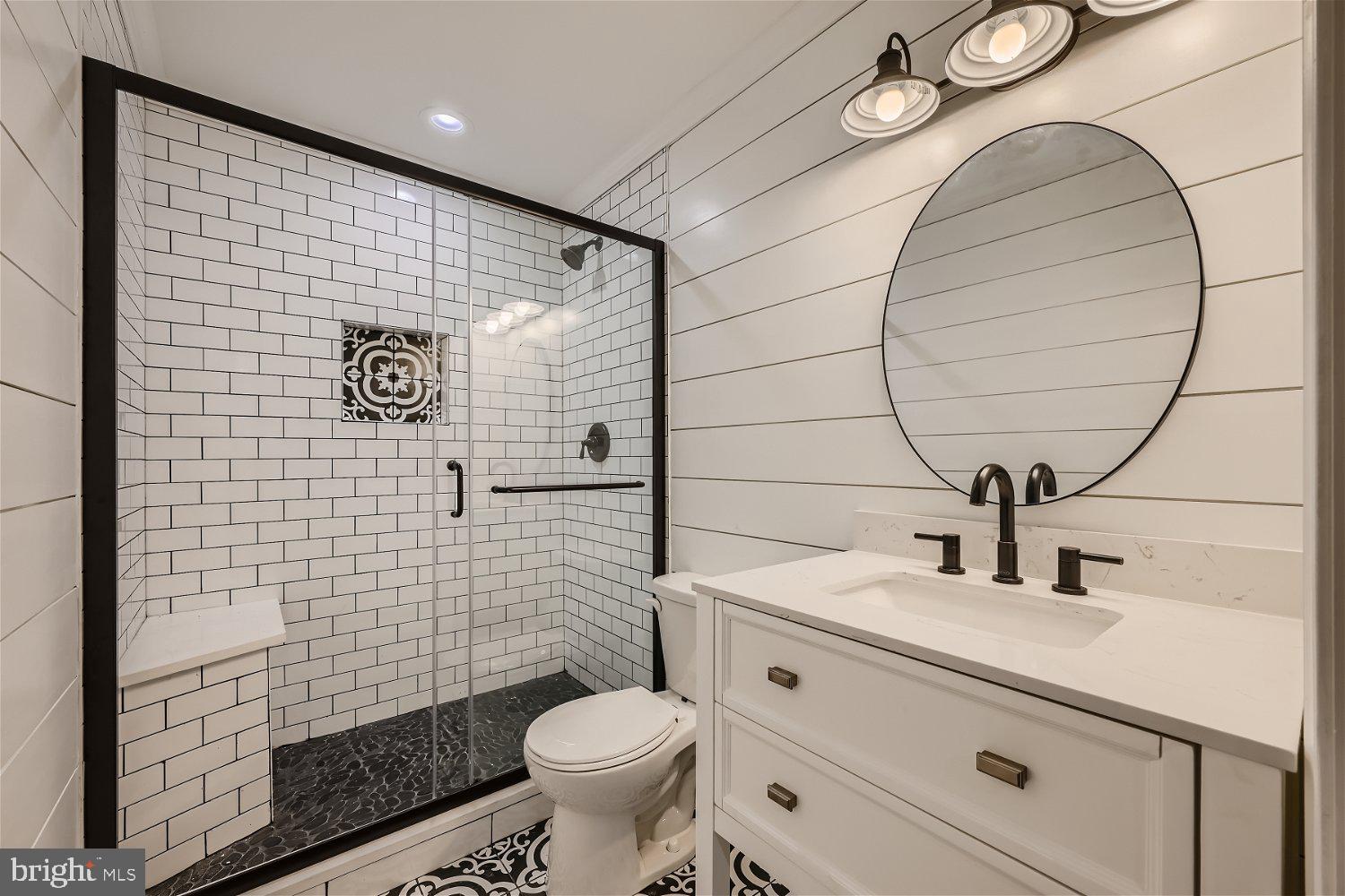 FOREST HILL - Residential